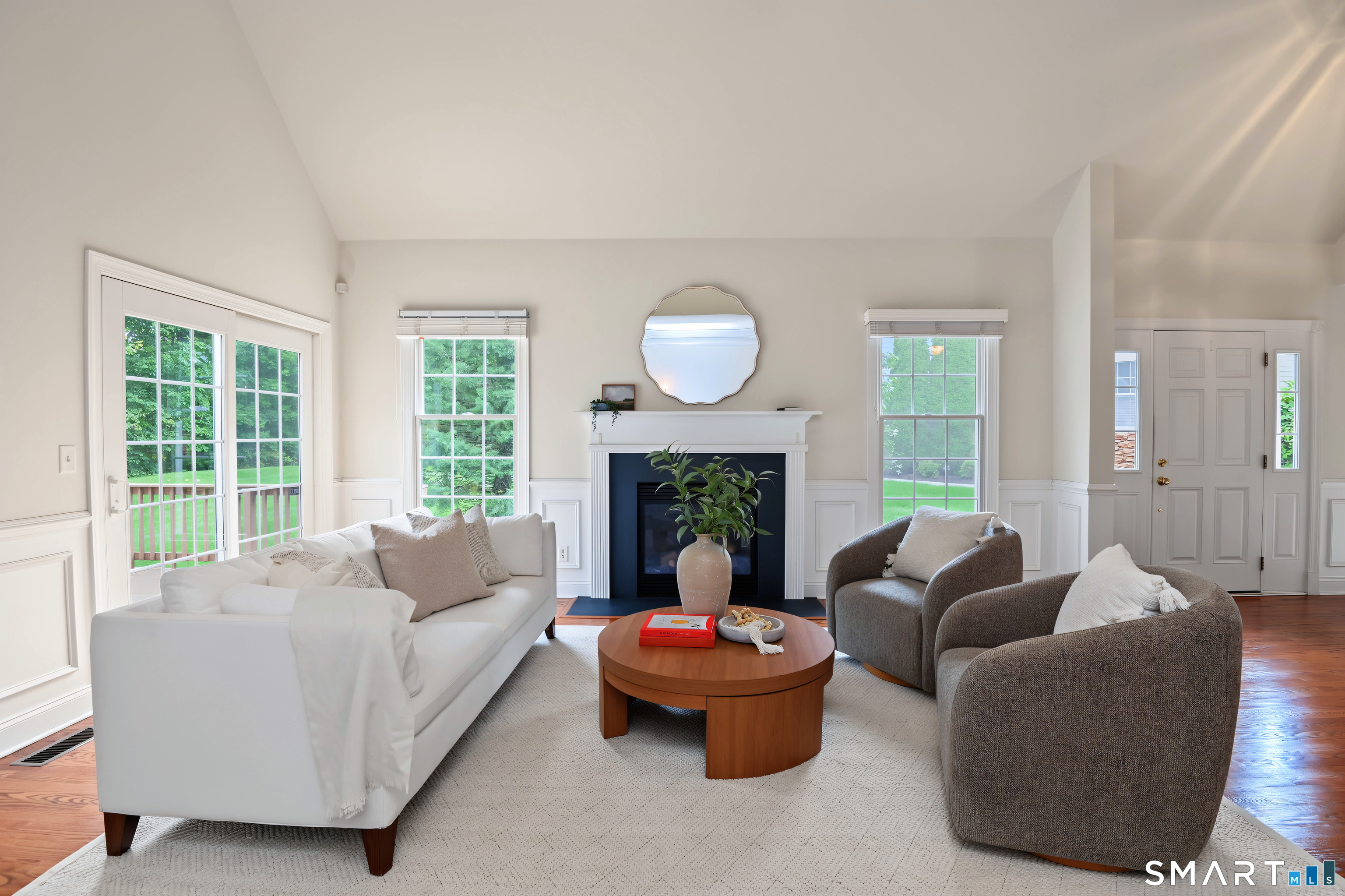 638 Danbury Road Ridgefield CT 06877
