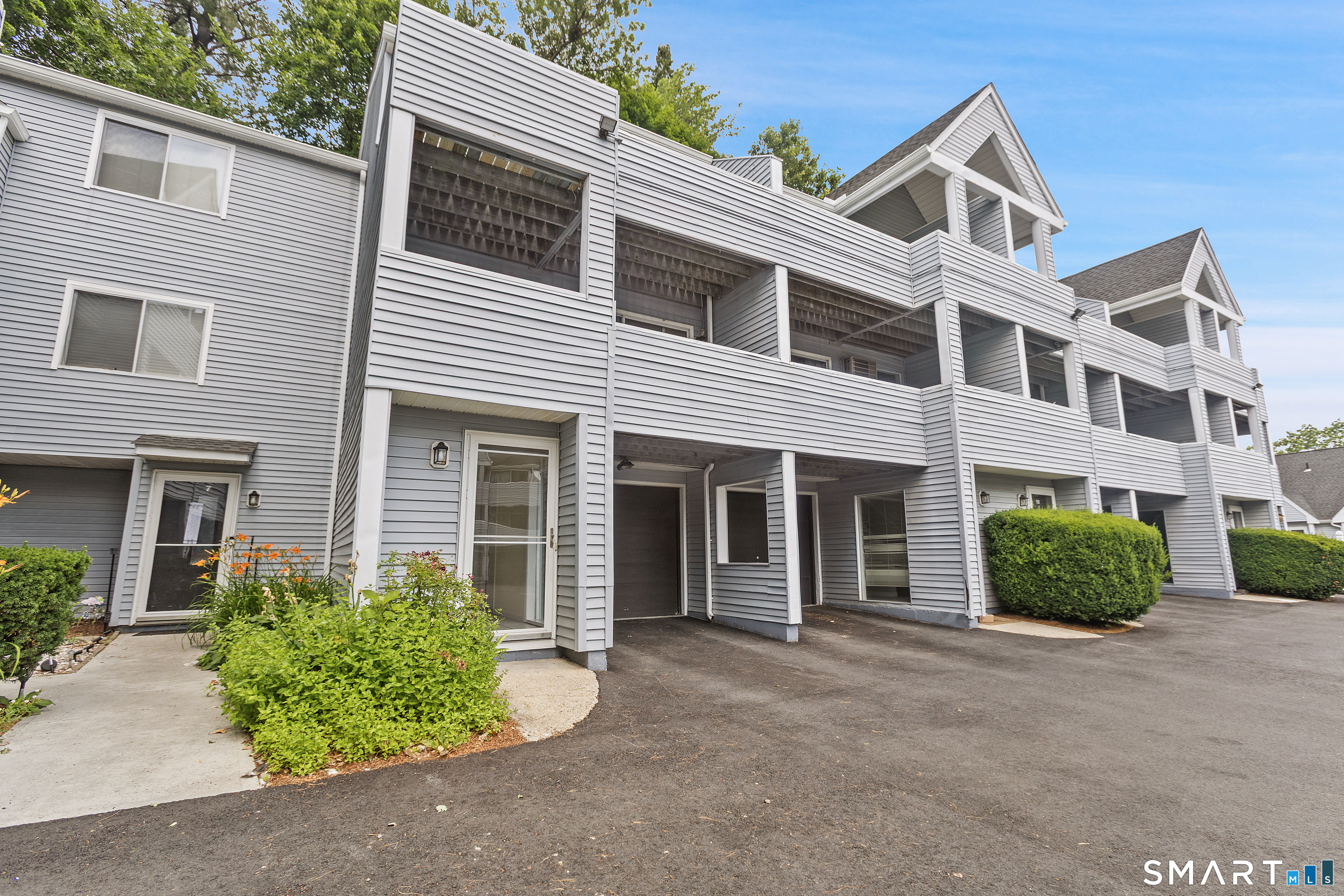 1 Beaver Brook Road Danbury CT 06810