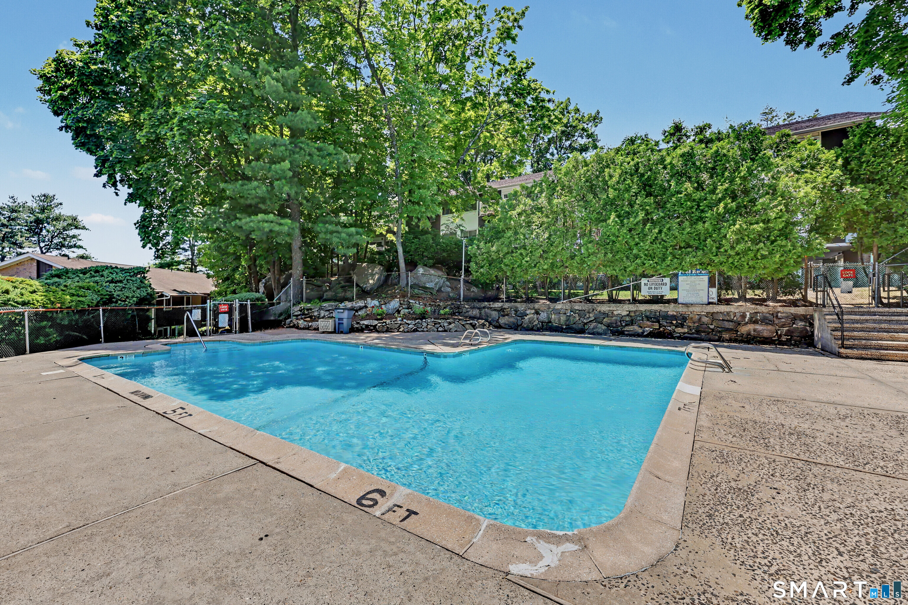 57 Rock Spring Road Stamford CT 06906
