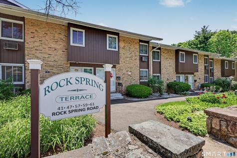 57 Rock Spring Road Stamford CT 06906