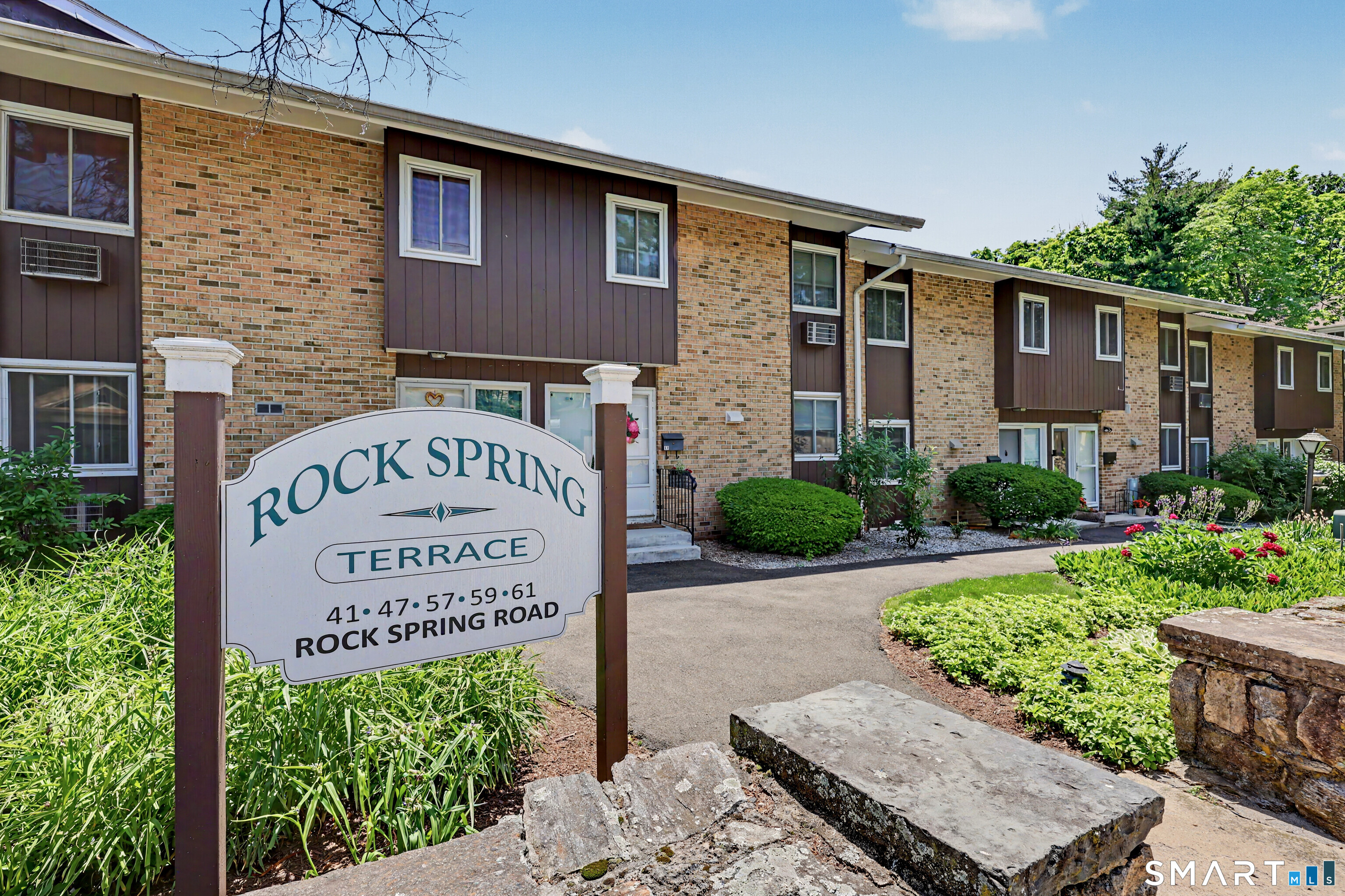 57 Rock Spring Road Stamford CT 06906