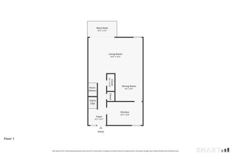 57 Rock Spring Road Stamford CT 06906