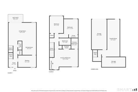 57 Rock Spring Road Stamford CT 06906