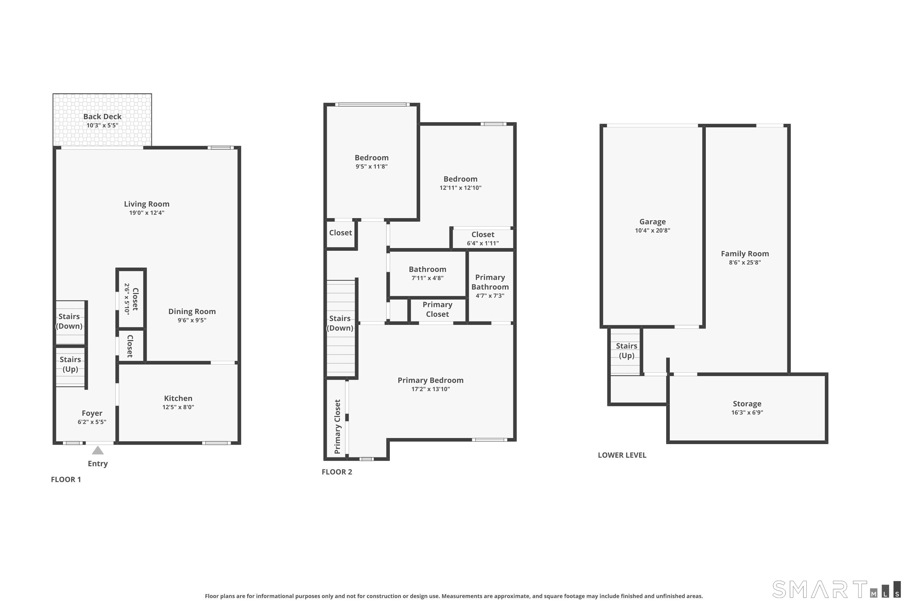 57 Rock Spring Road Stamford CT 06906