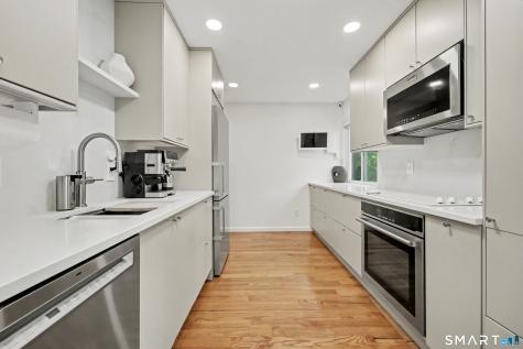 57 Rock Spring Road Stamford CT 06906