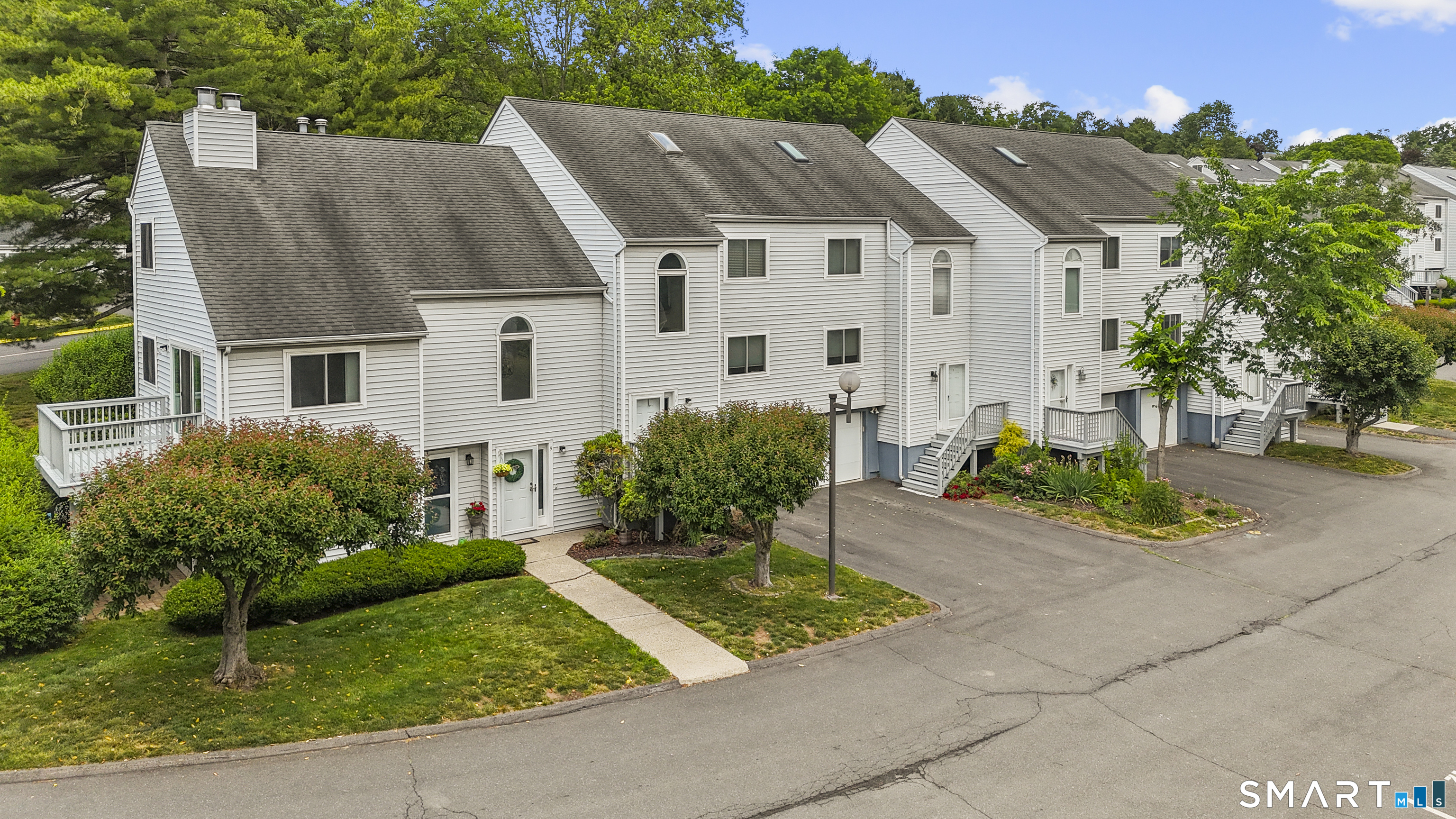 9 Clubhouse Drive Cromwell CT 06416