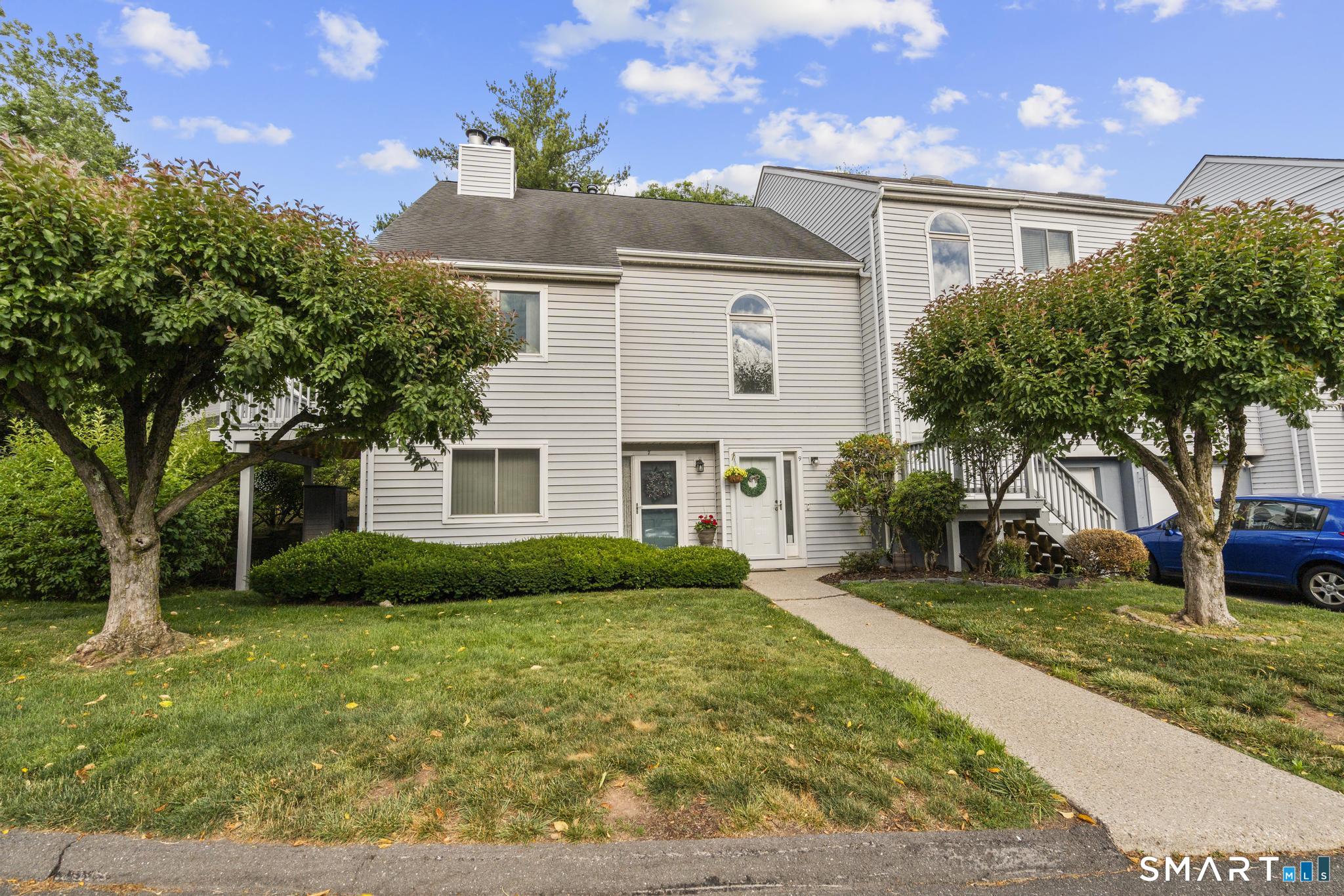 9 Clubhouse Drive Cromwell CT 06416
