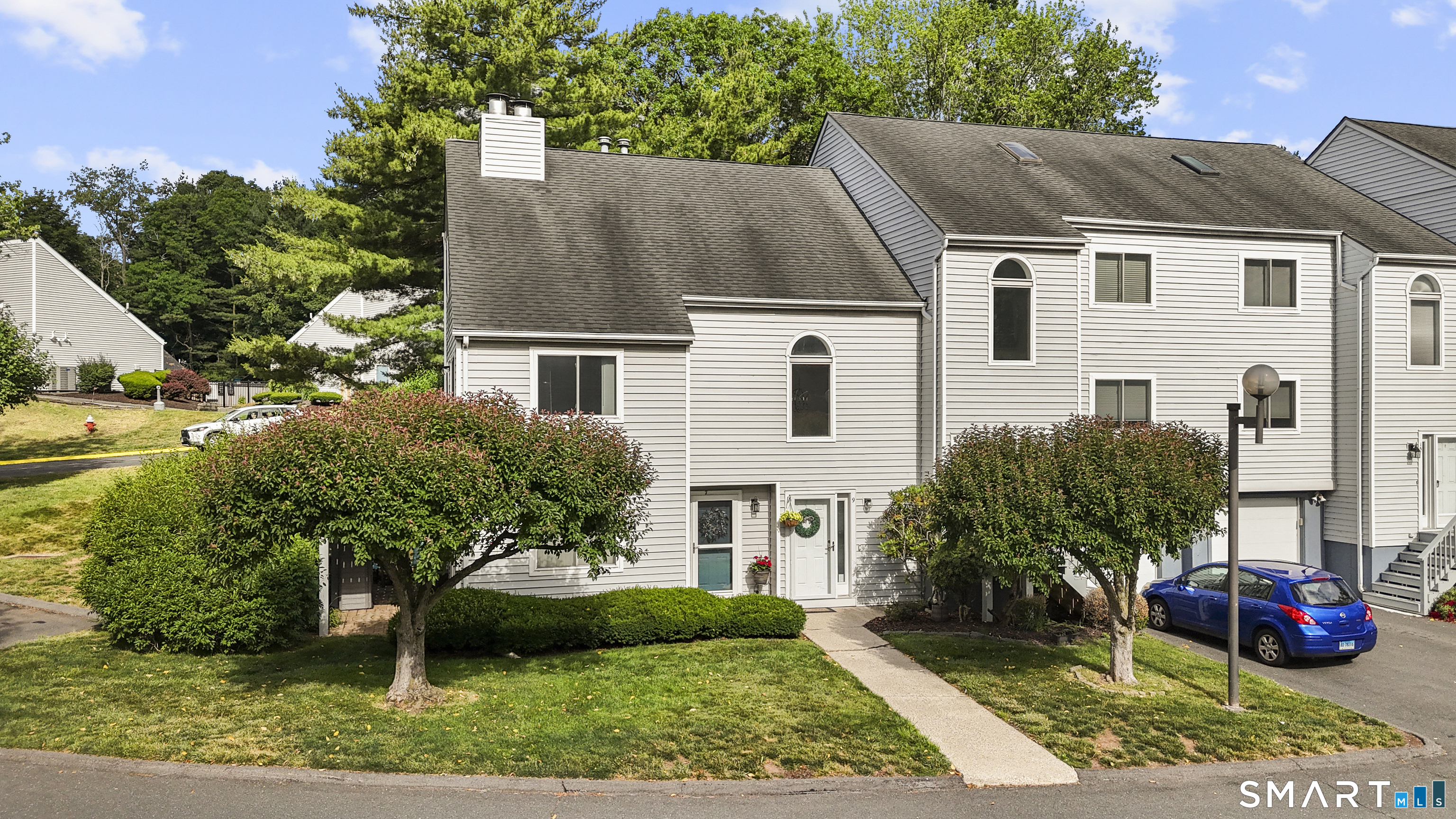 9 Clubhouse Drive Cromwell CT 06416