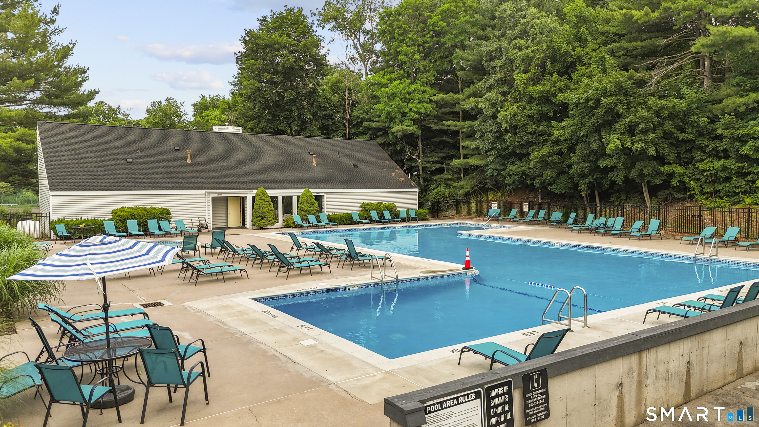 9 Clubhouse Drive Cromwell CT 06416