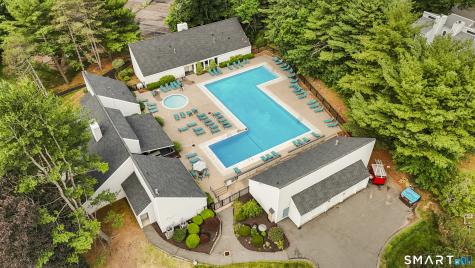 9 Clubhouse Drive Cromwell CT 06416