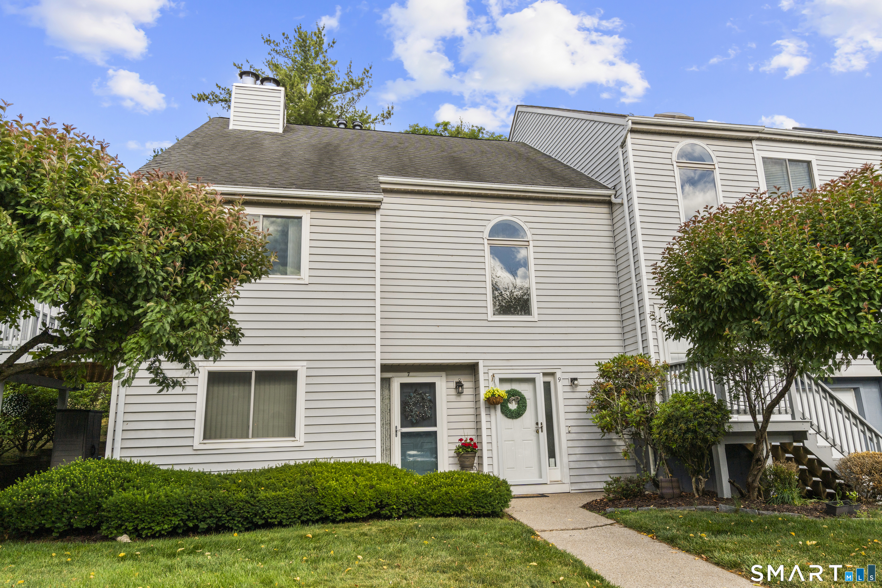 9 Clubhouse Drive Cromwell CT 06416