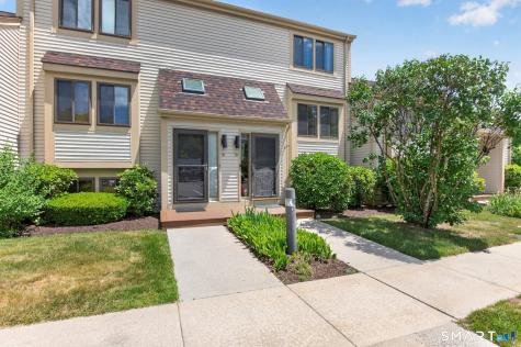 19 Wickhams Fancy Canton CT 06019