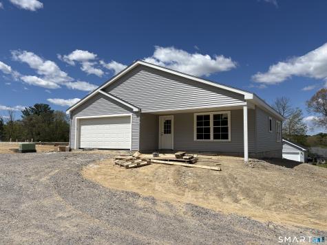 7 Nahaco Hill Lane Eastford CT 06242