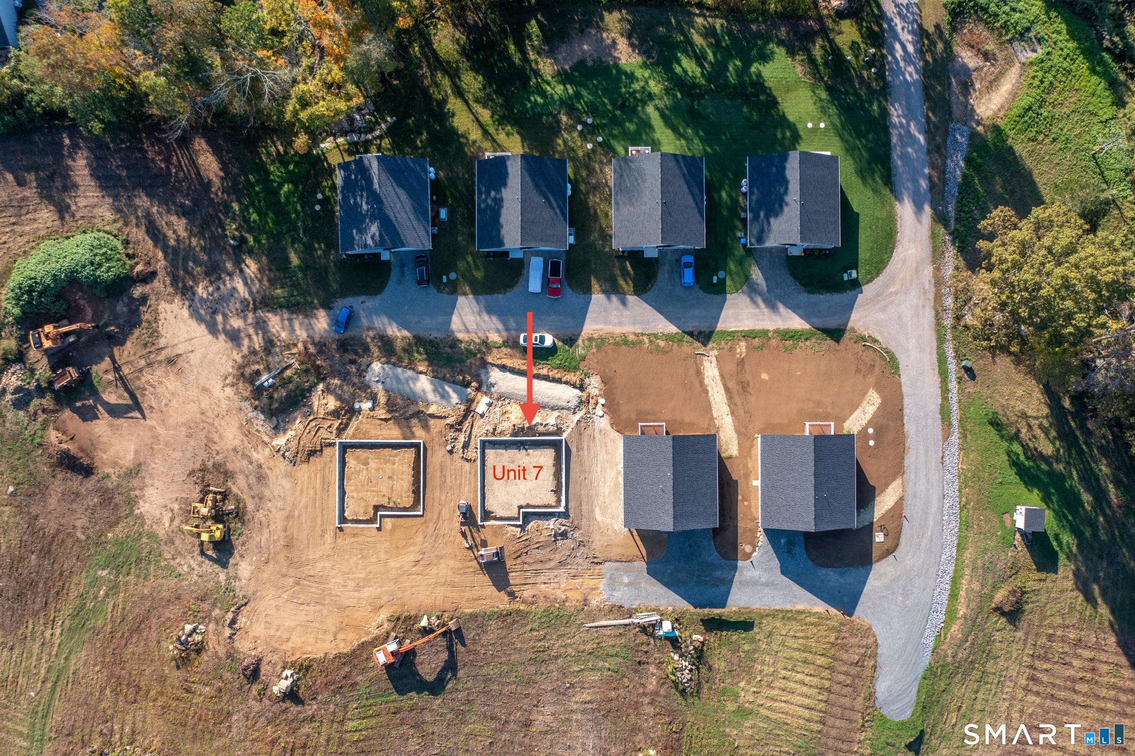 7 Nahaco Hill Lane Eastford CT 06242