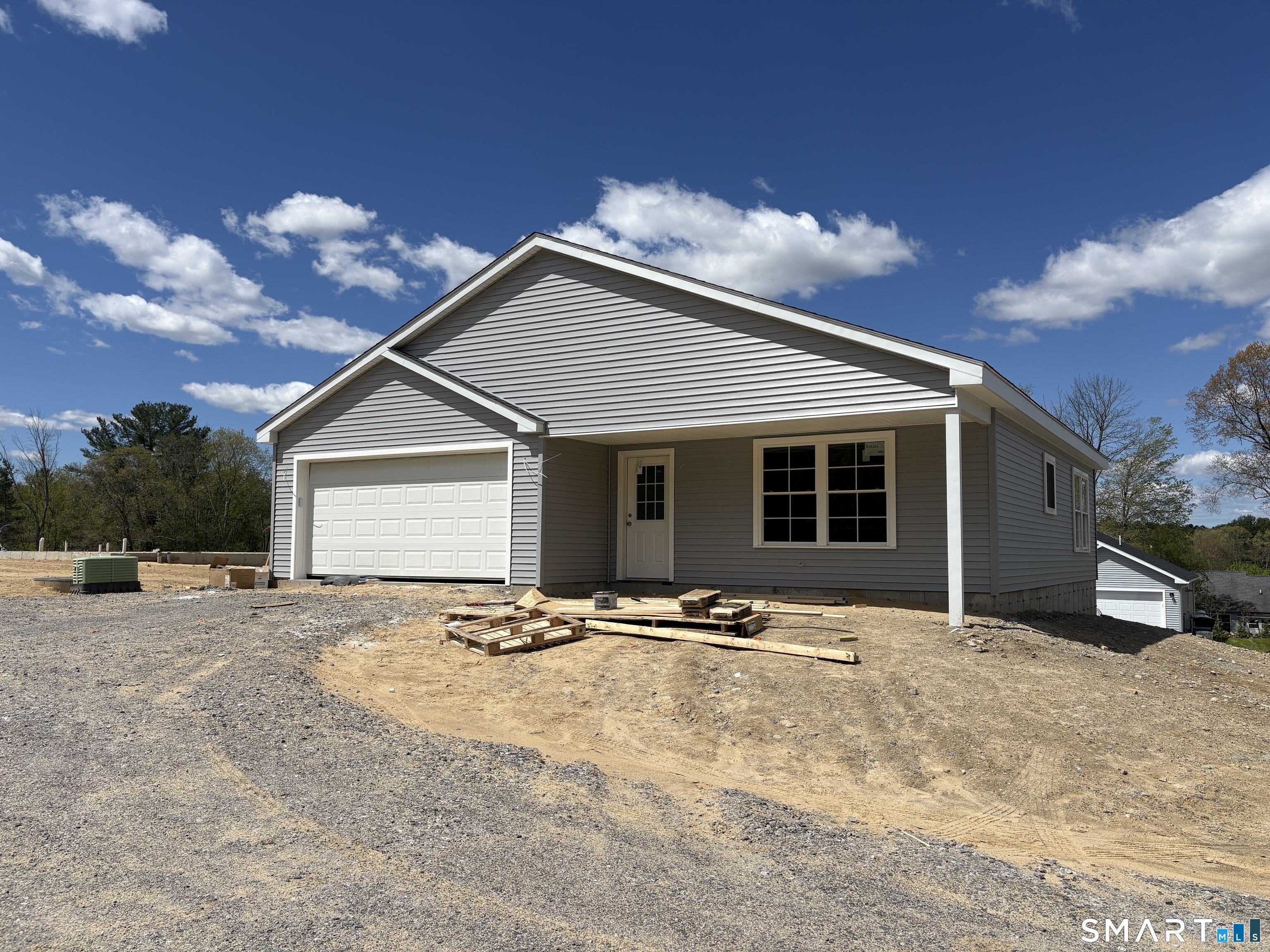 7 Nahaco Hill Lane Eastford CT 06242