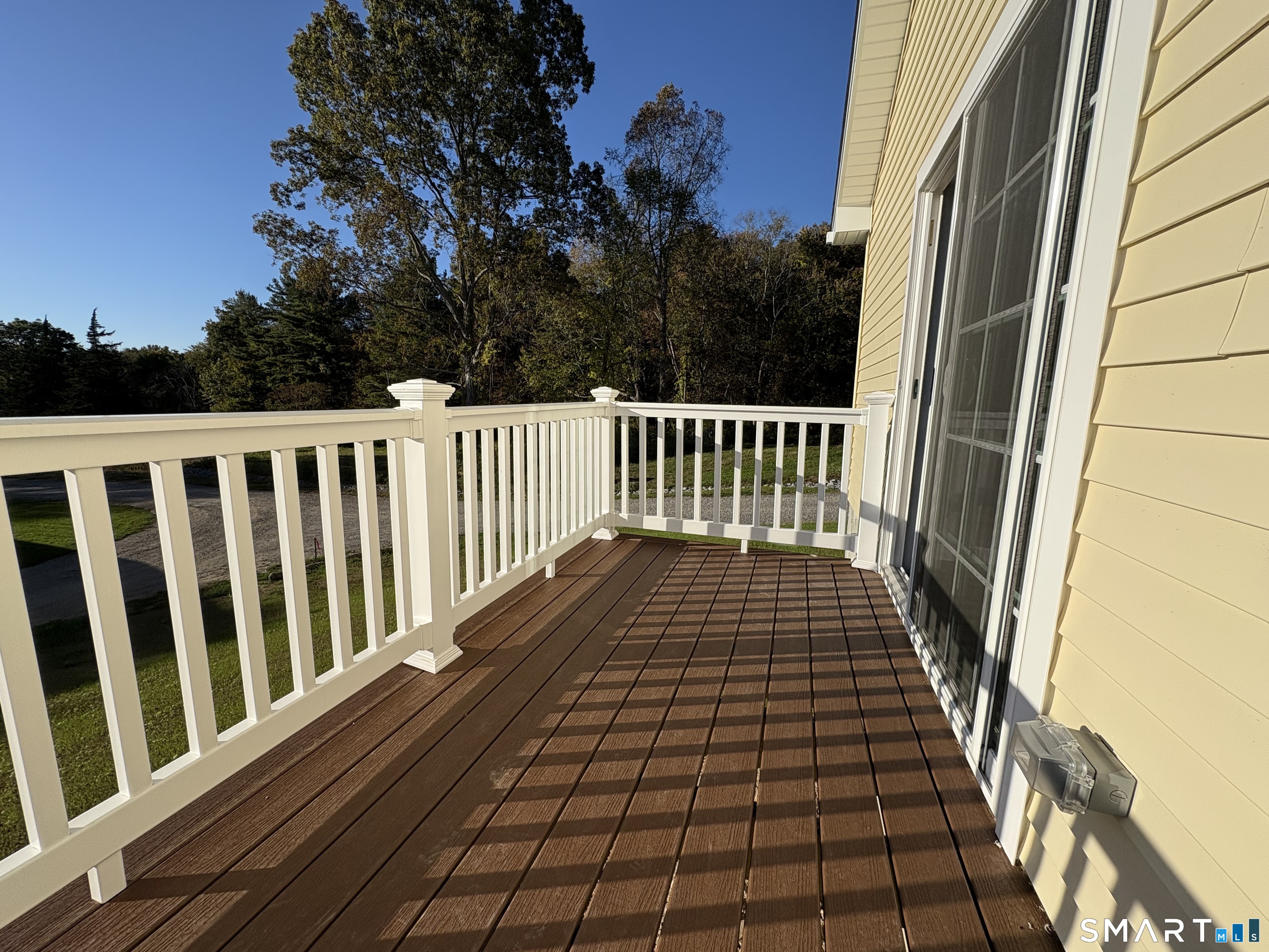 7 Nahaco Hill Lane Eastford CT 06242