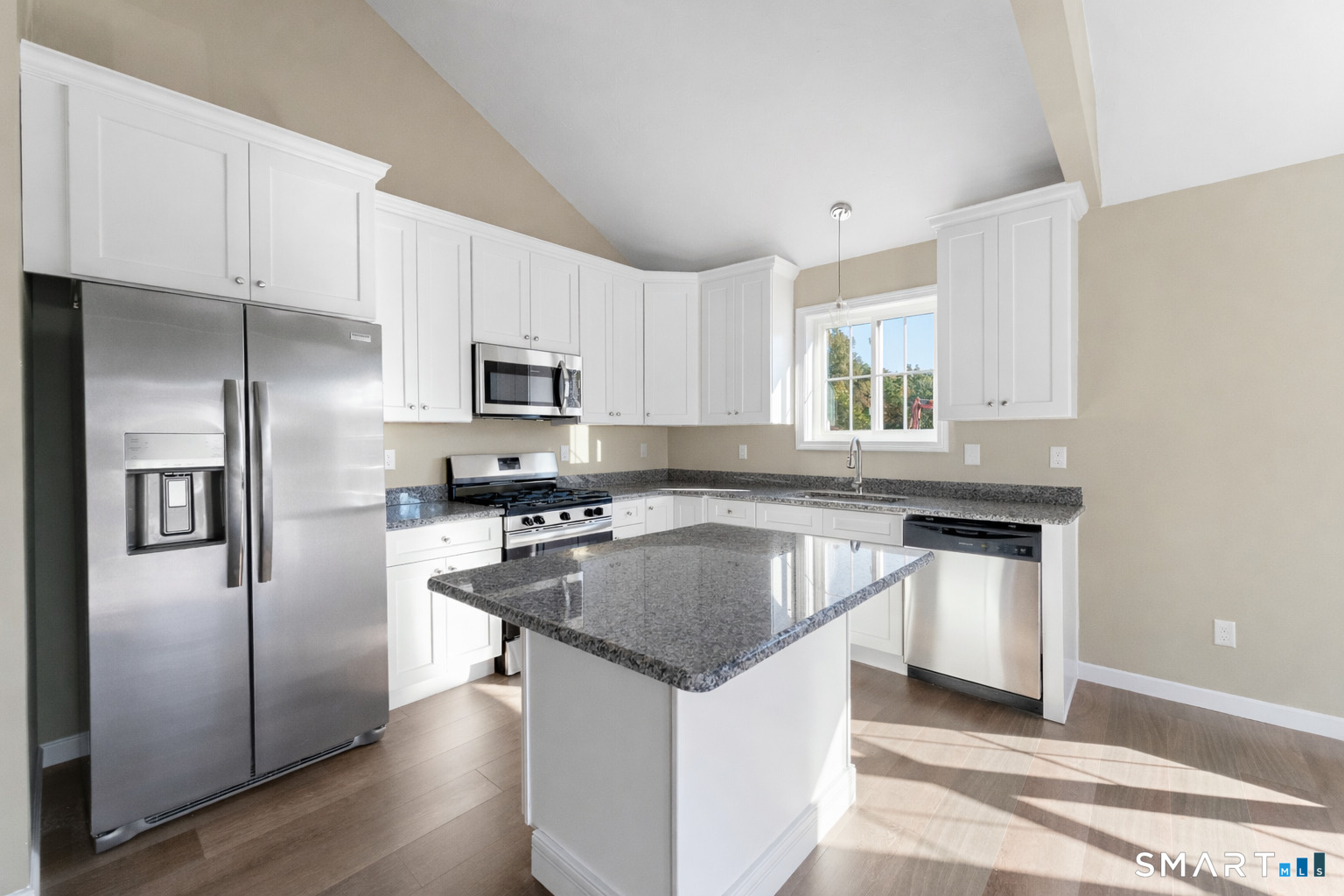 7 Nahaco Hill Lane Eastford CT 06242