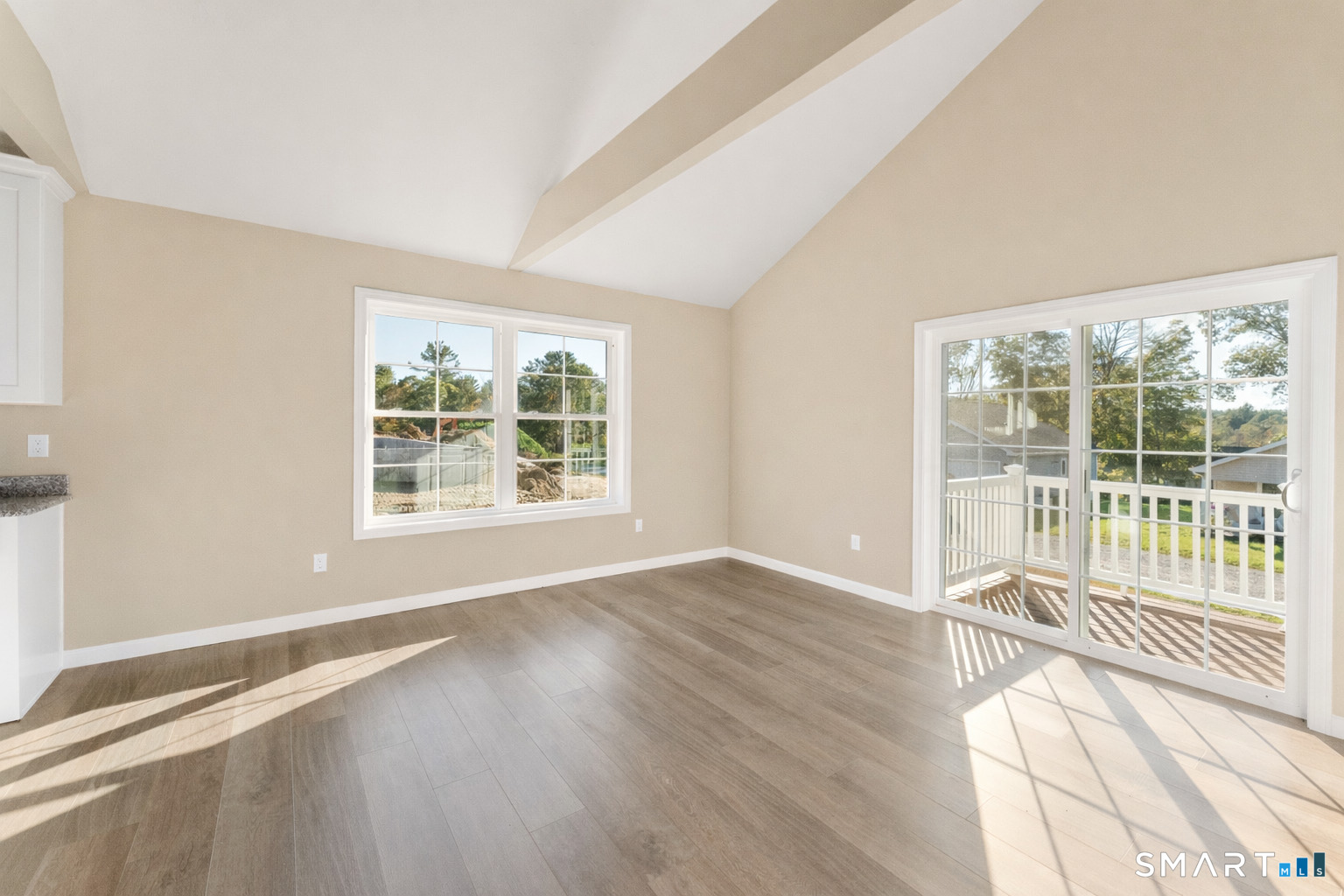 7 Nahaco Hill Lane Eastford CT 06242