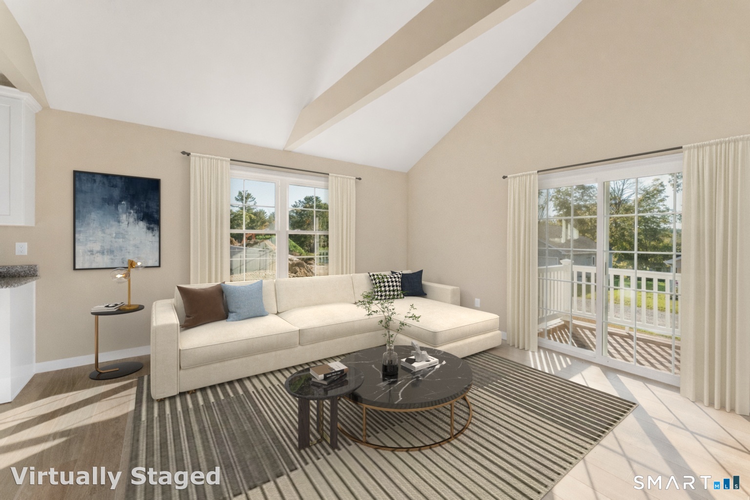 7 Nahaco Hill Lane Eastford CT 06242