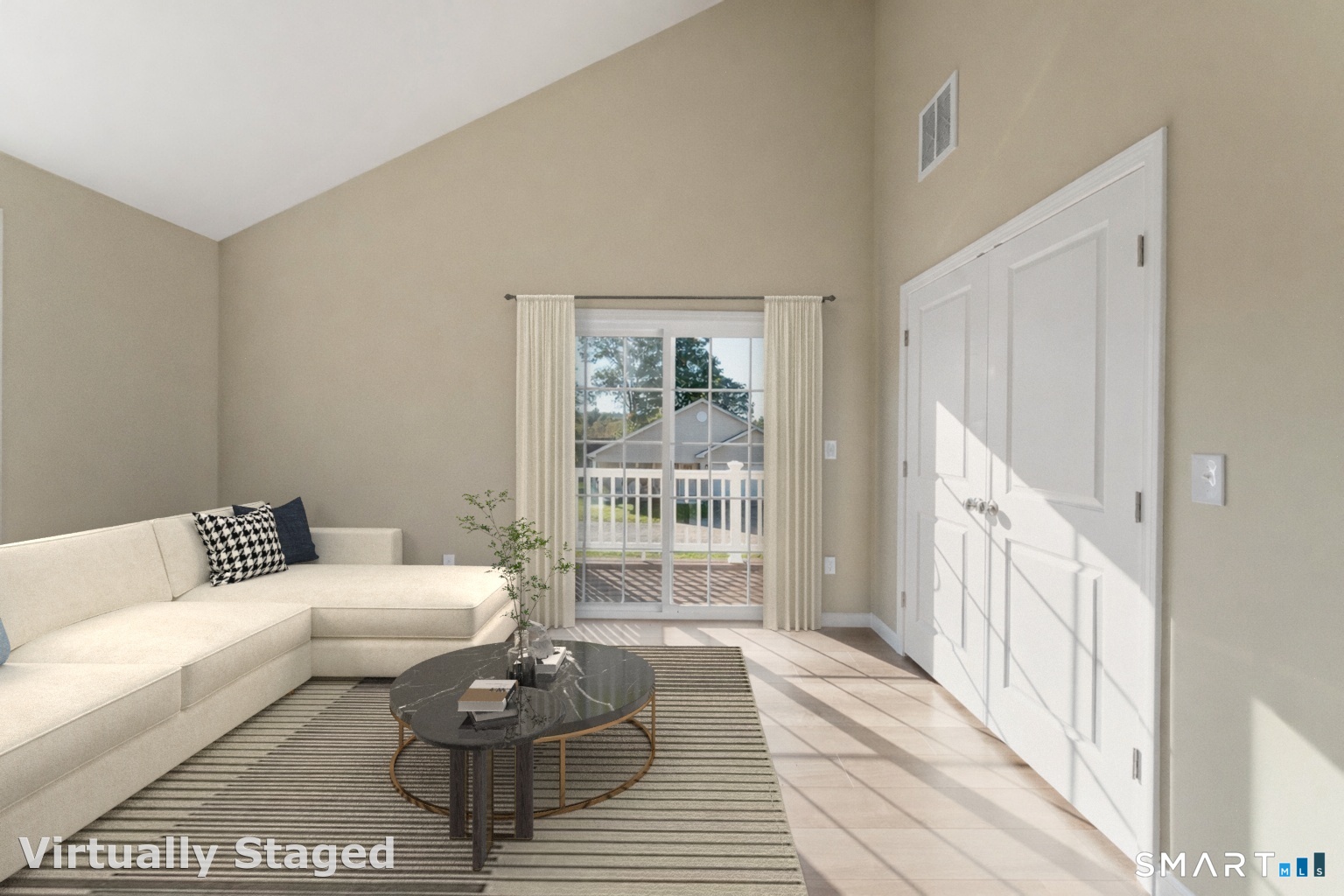 7 Nahaco Hill Lane Eastford CT 06242