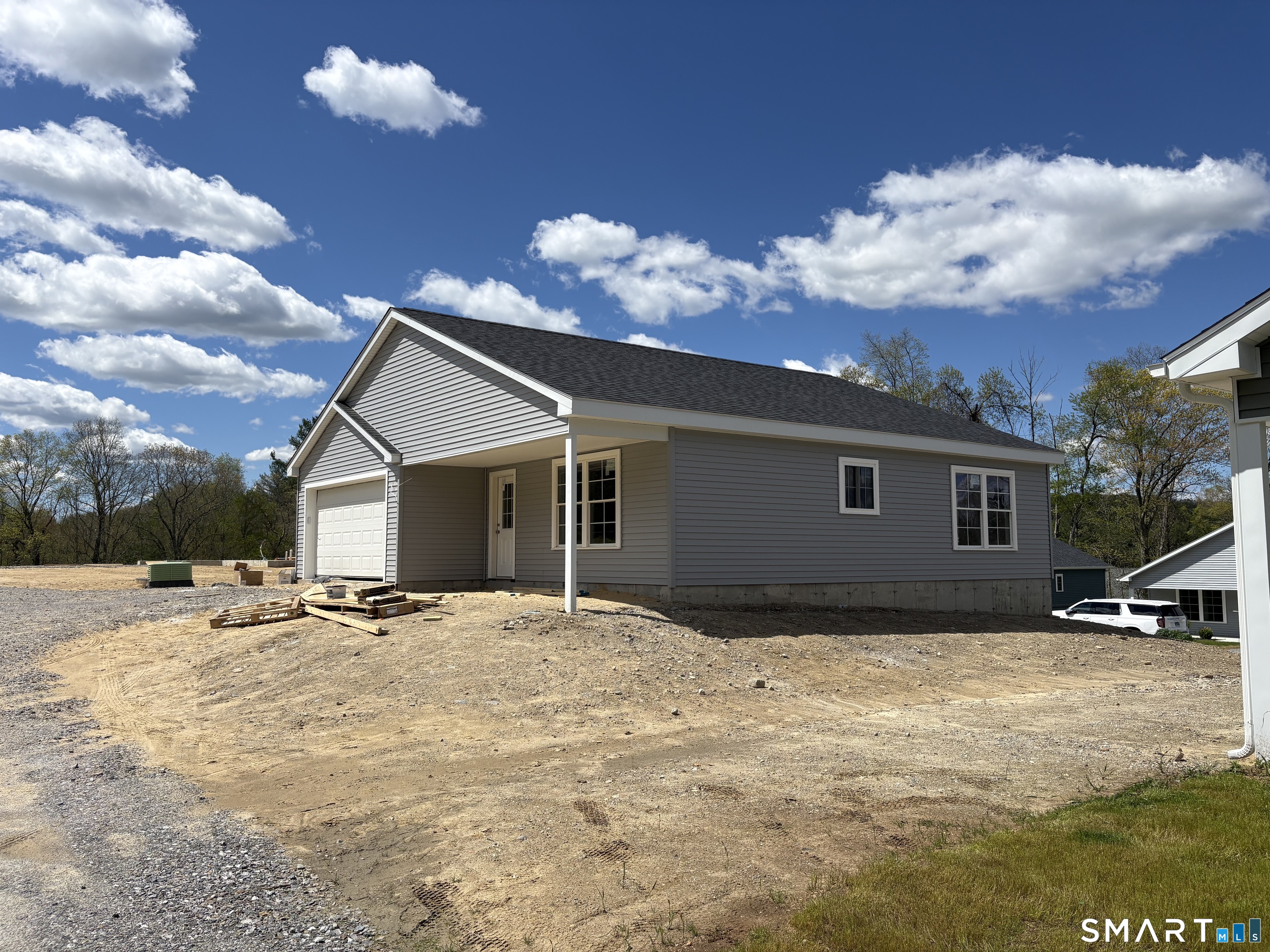 7 Nahaco Hill Lane Eastford CT 06242
