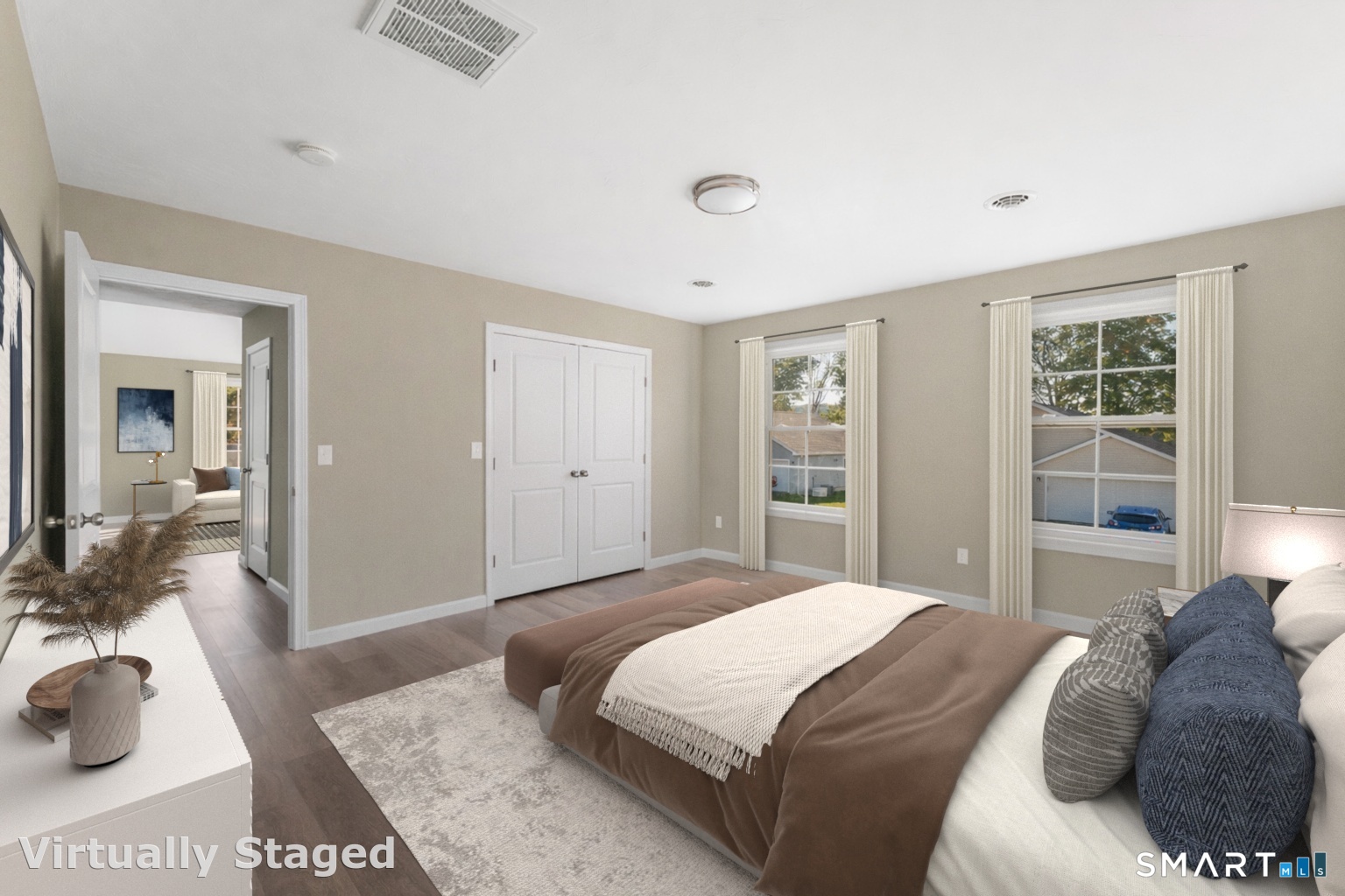 7 Nahaco Hill Lane Eastford CT 06242