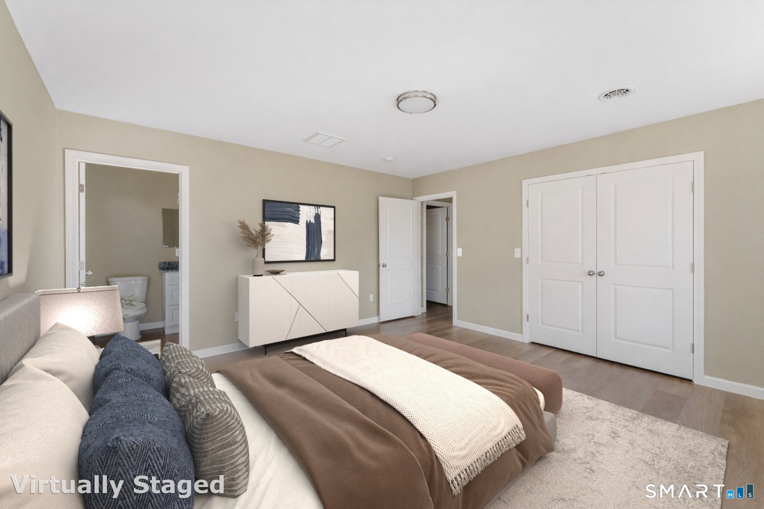 7 Nahaco Hill Lane Eastford CT 06242