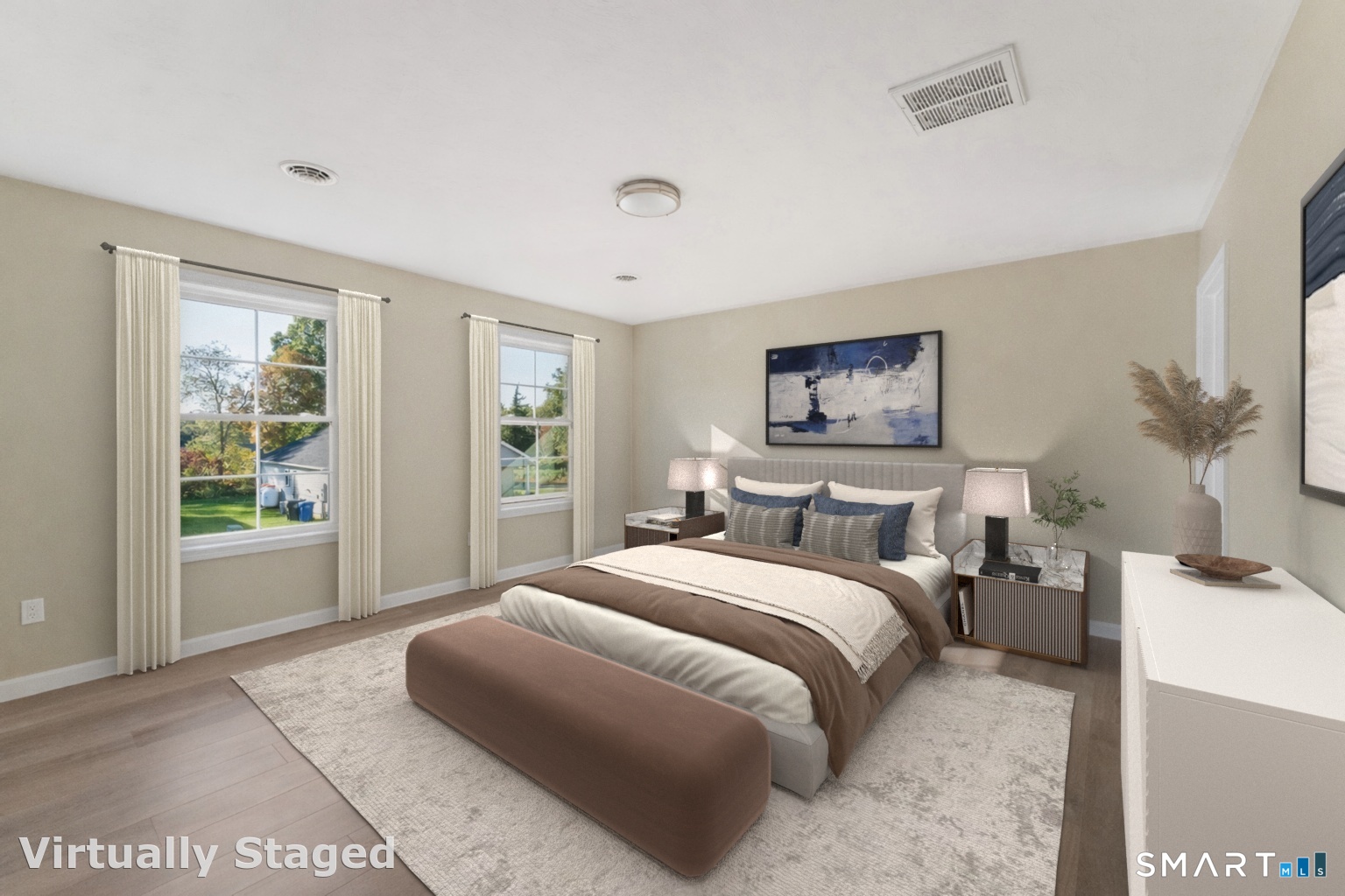 7 Nahaco Hill Lane Eastford CT 06242