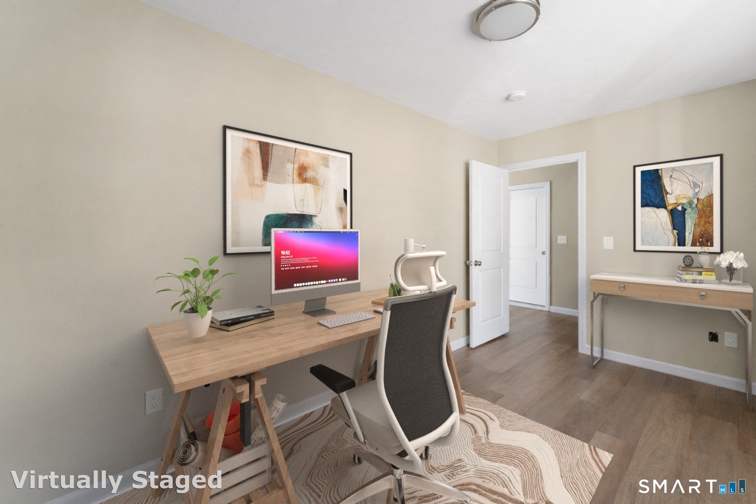 7 Nahaco Hill Lane Eastford CT 06242