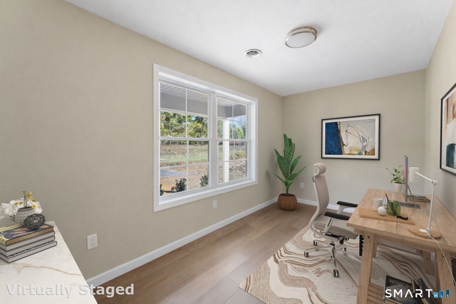 7 Nahaco Hill Lane Eastford CT 06242