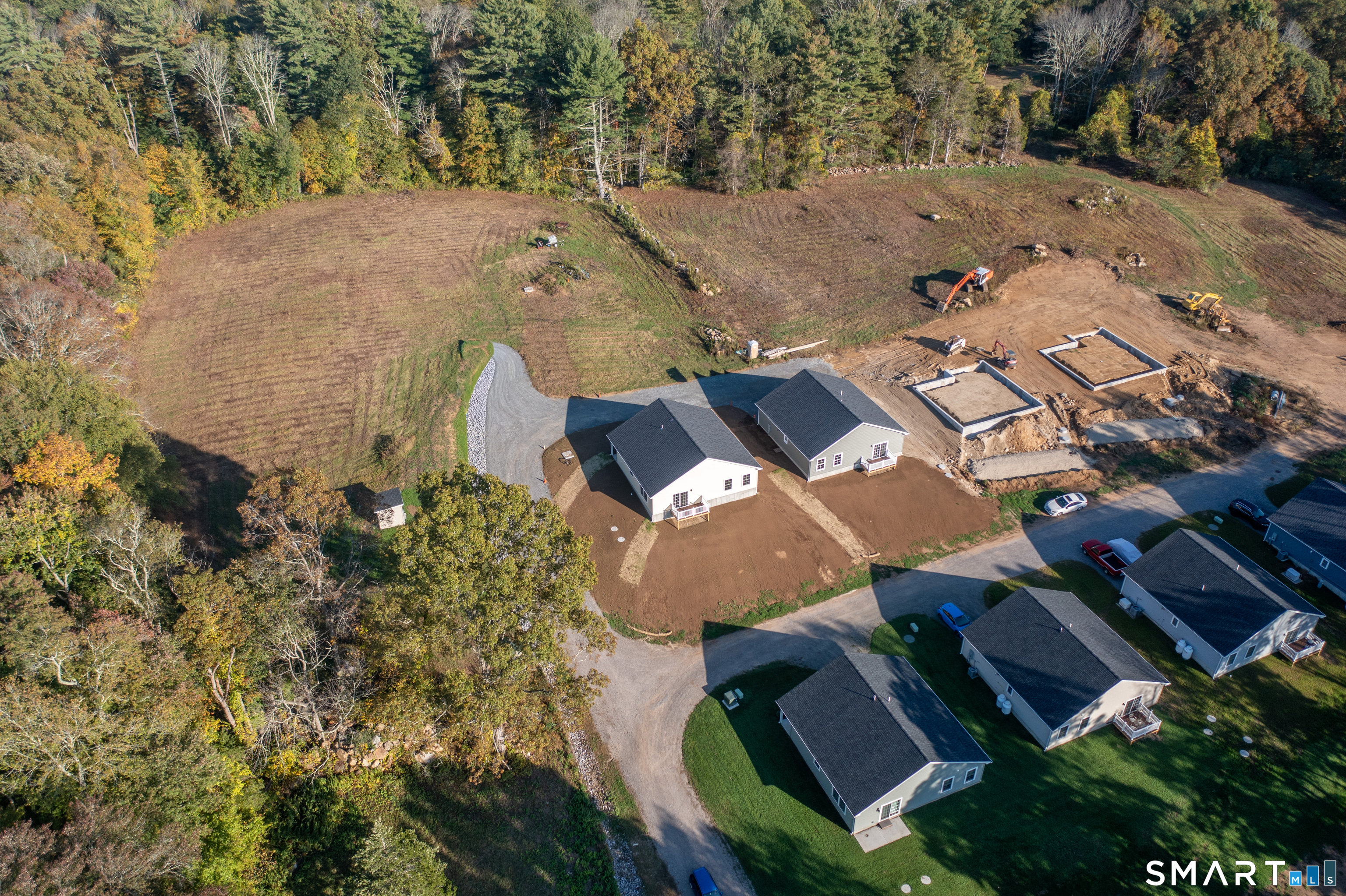 7 Nahaco Hill Lane Eastford CT 06242