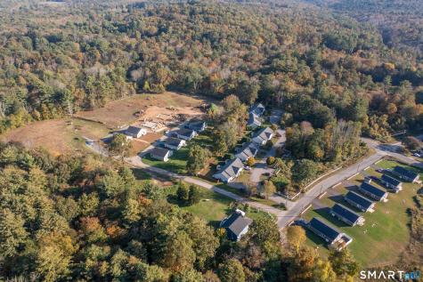 7 Nahaco Hill Lane Eastford CT 06242