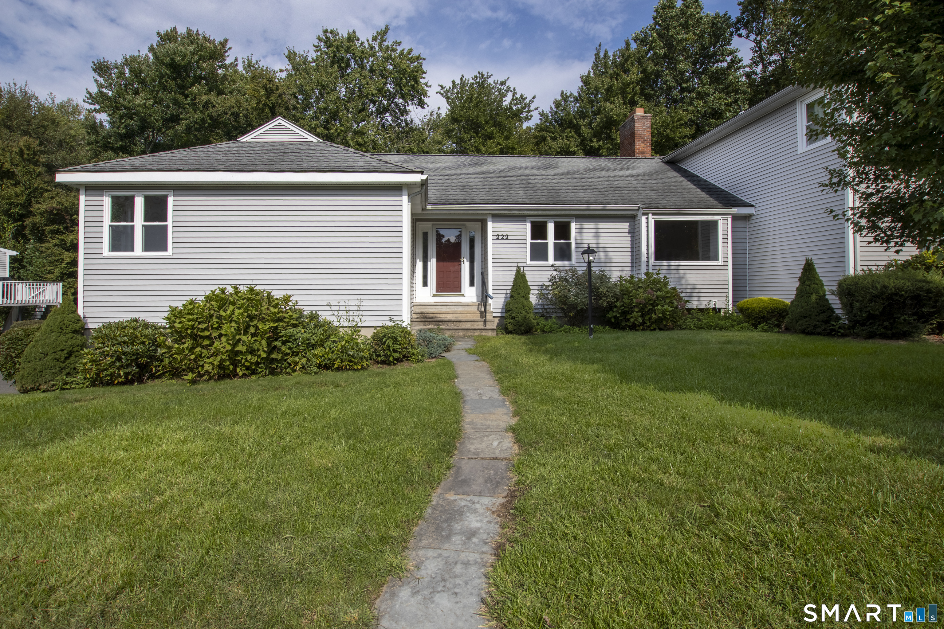 222 Deer Run Shelton CT 06484