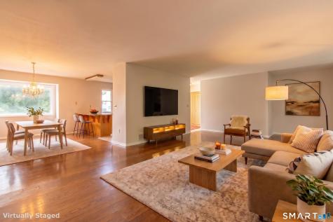 222 Deer Run Shelton CT 06484