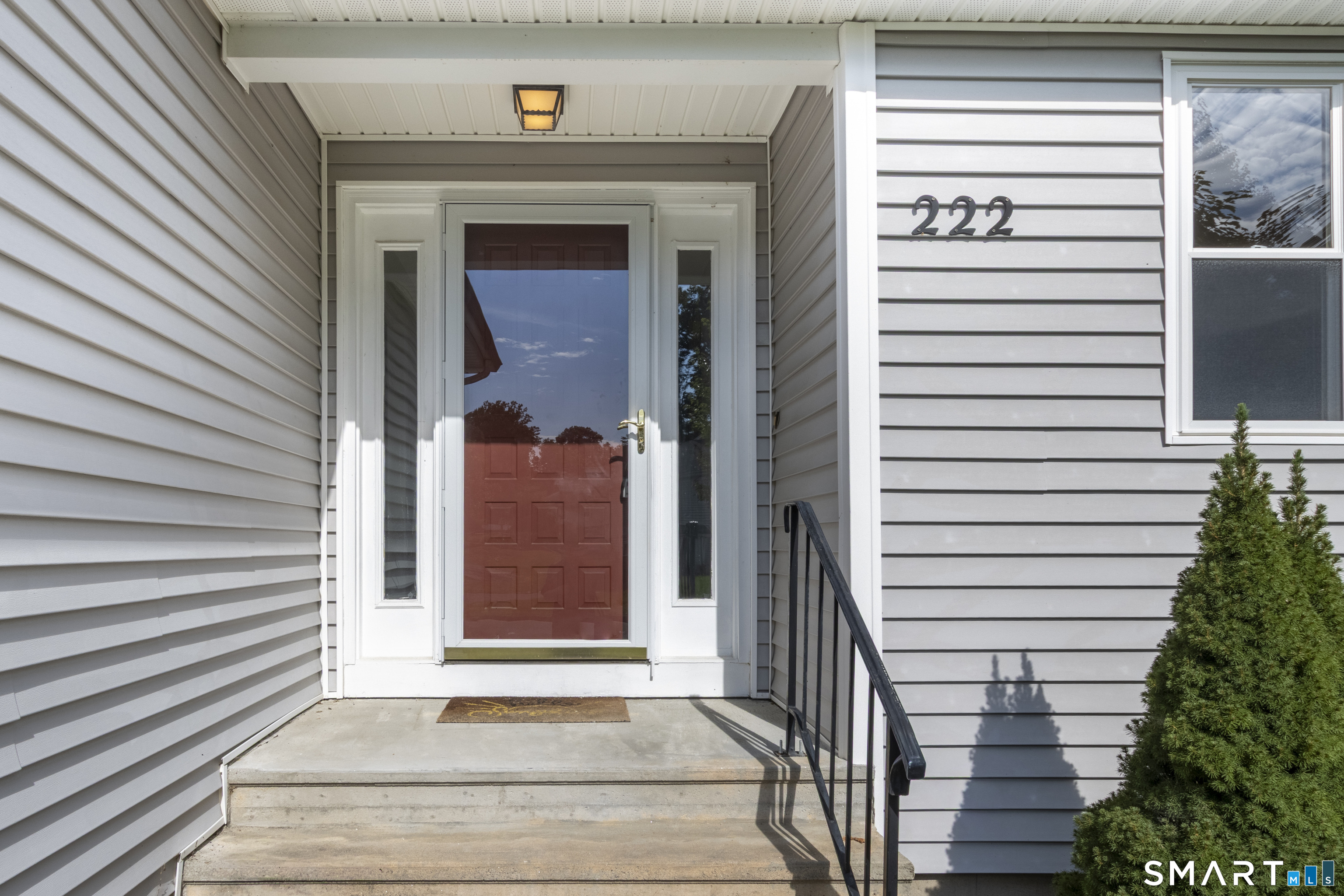 222 Deer Run Shelton CT 06484
