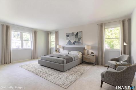 222 Deer Run Shelton CT 06484