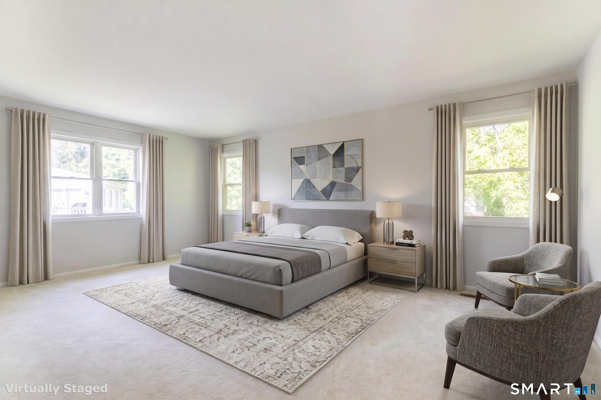 222 Deer Run Shelton CT 06484
