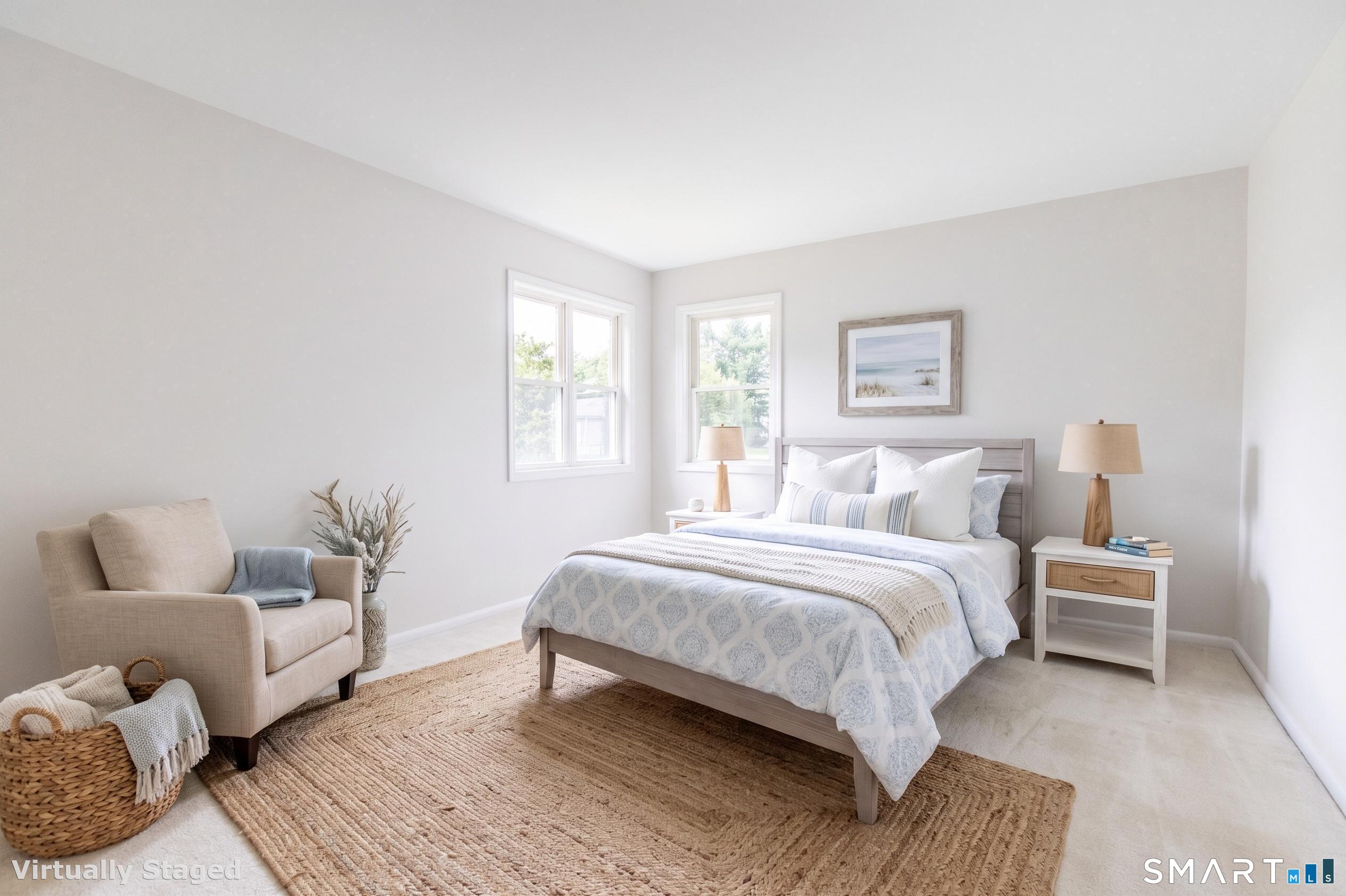 222 Deer Run Shelton CT 06484