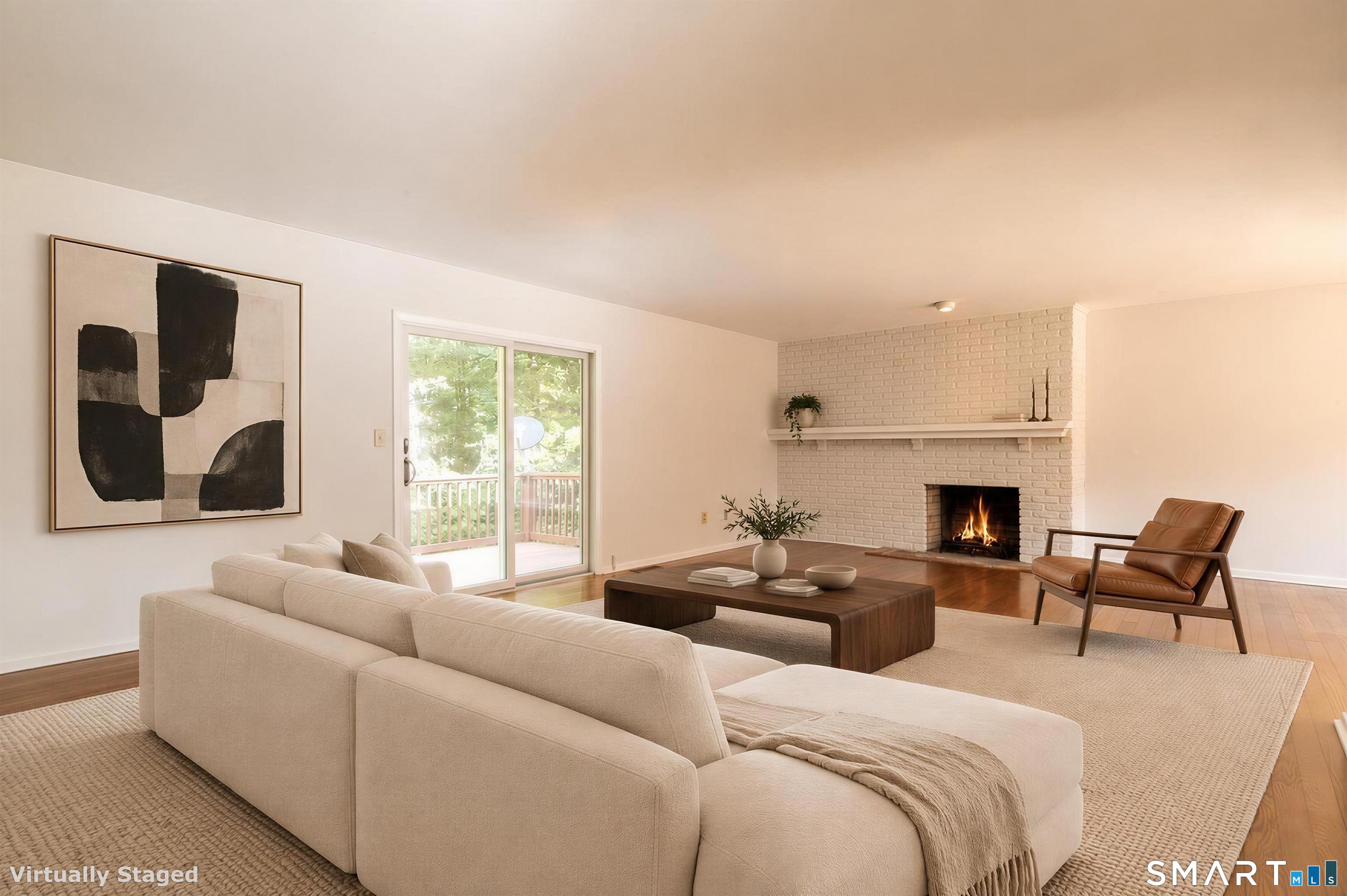 222 Deer Run Shelton CT 06484