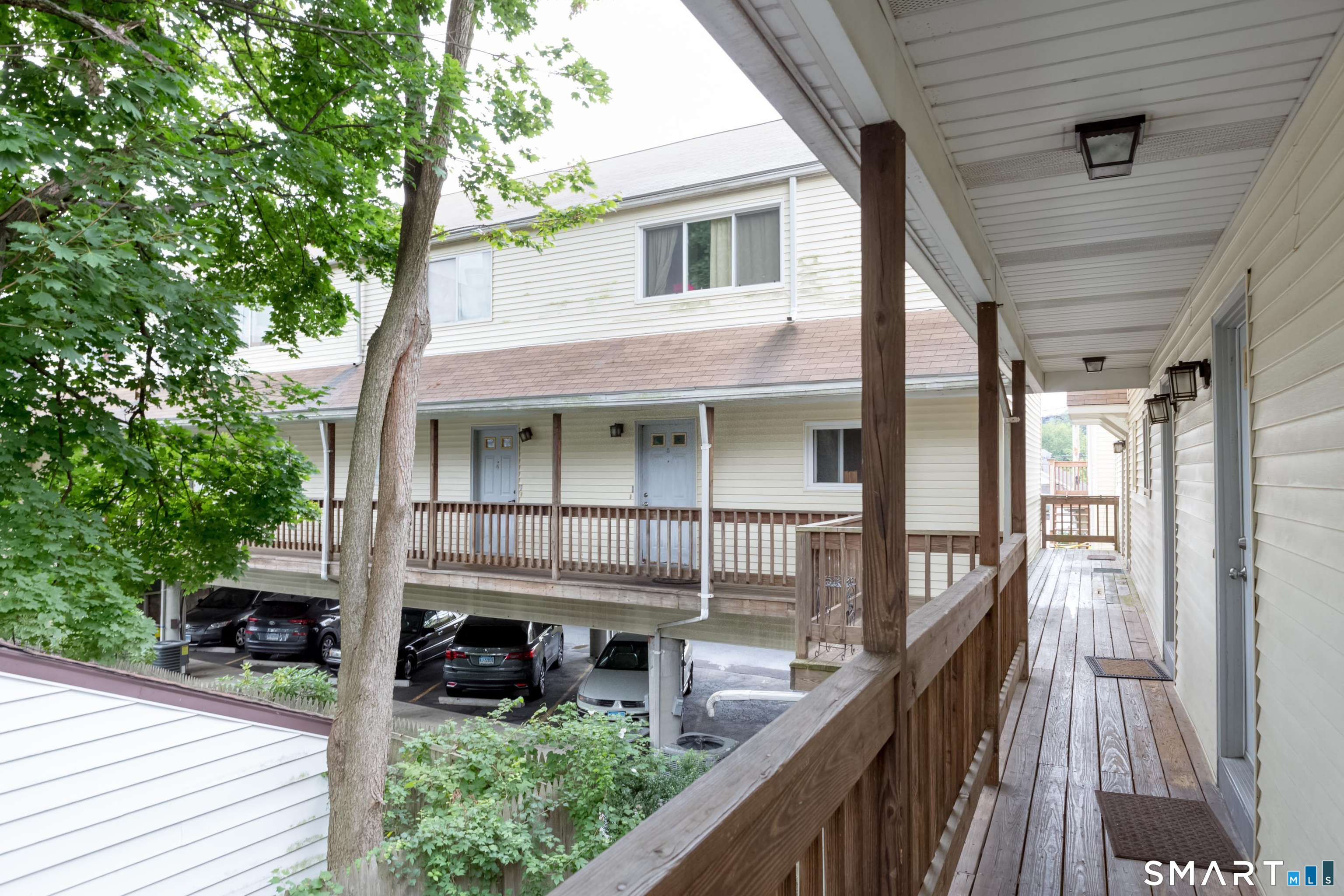 2 Washington Court Stamford CT 06902