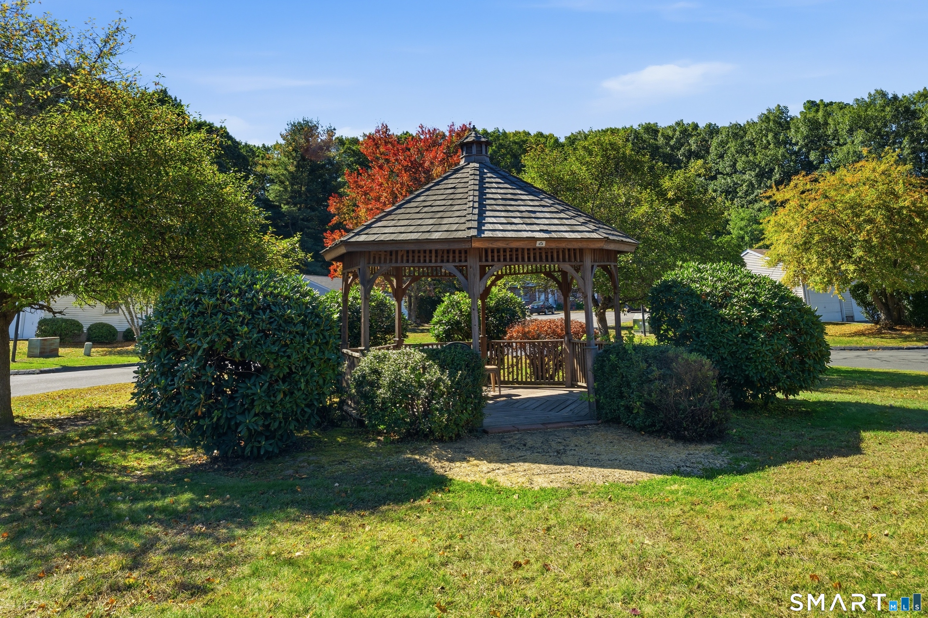 16 Vintner Place Enfield CT 06082