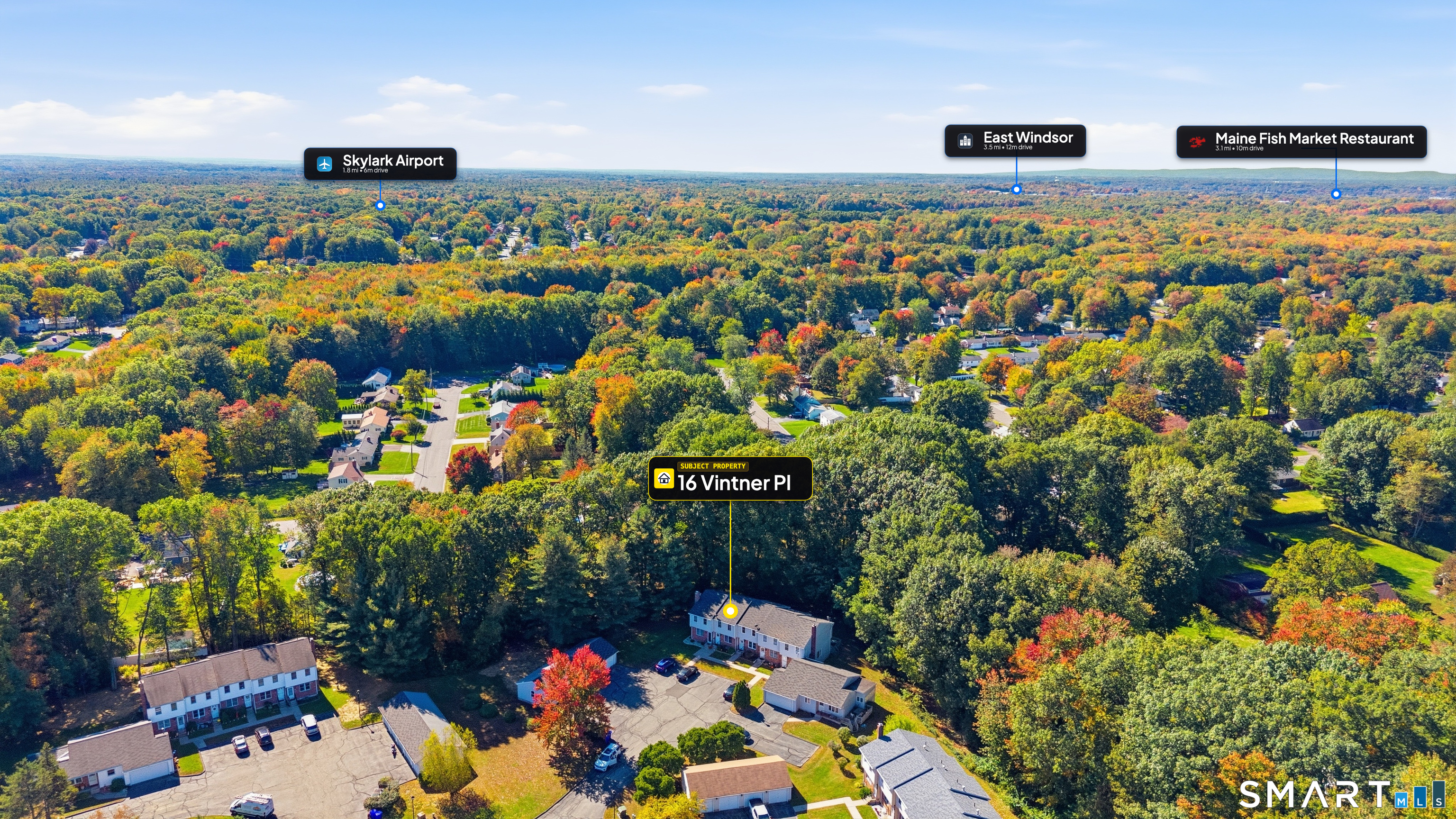 16 Vintner Place Enfield CT 06082
