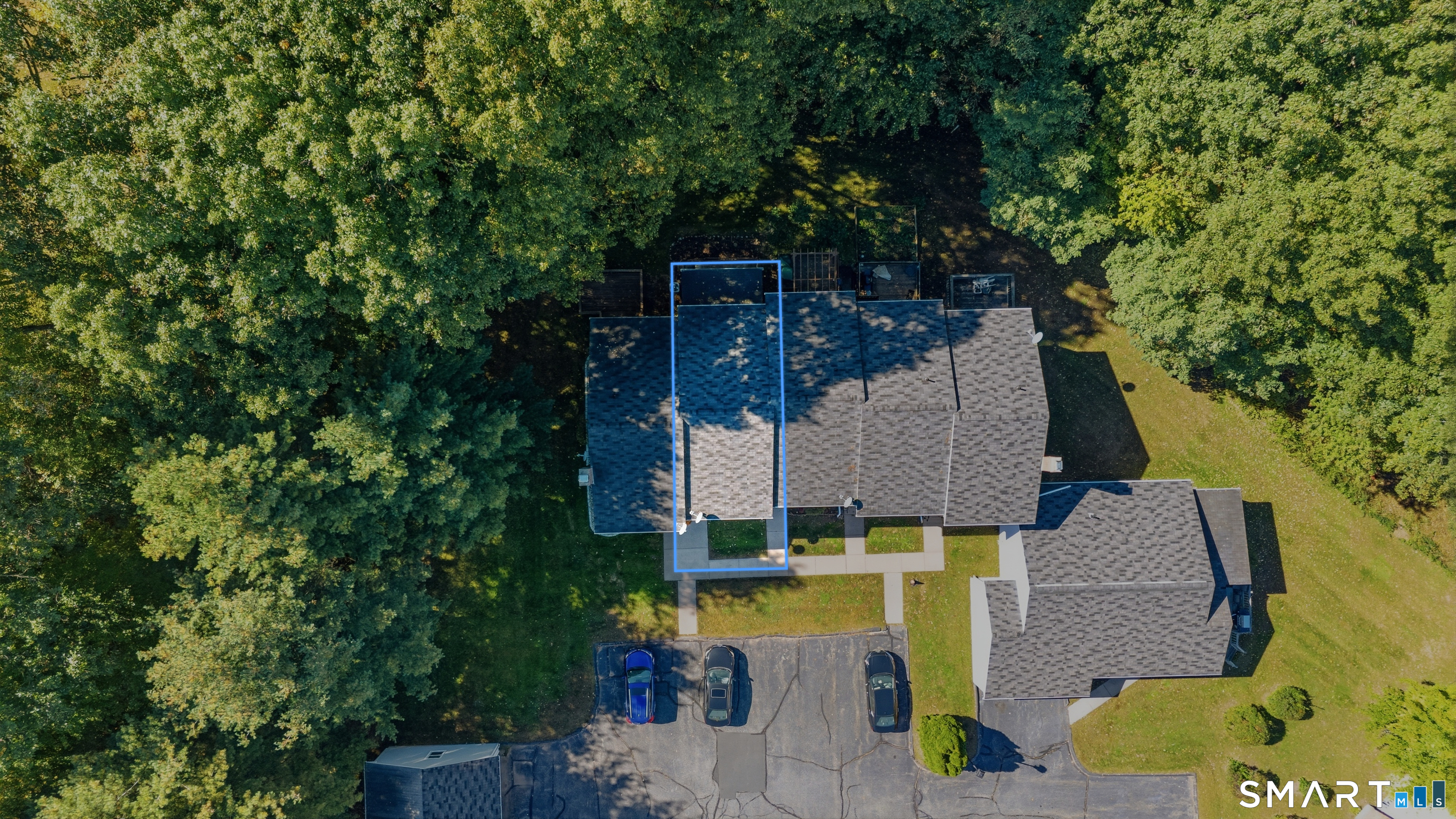 16 Vintner Place Enfield CT 06082