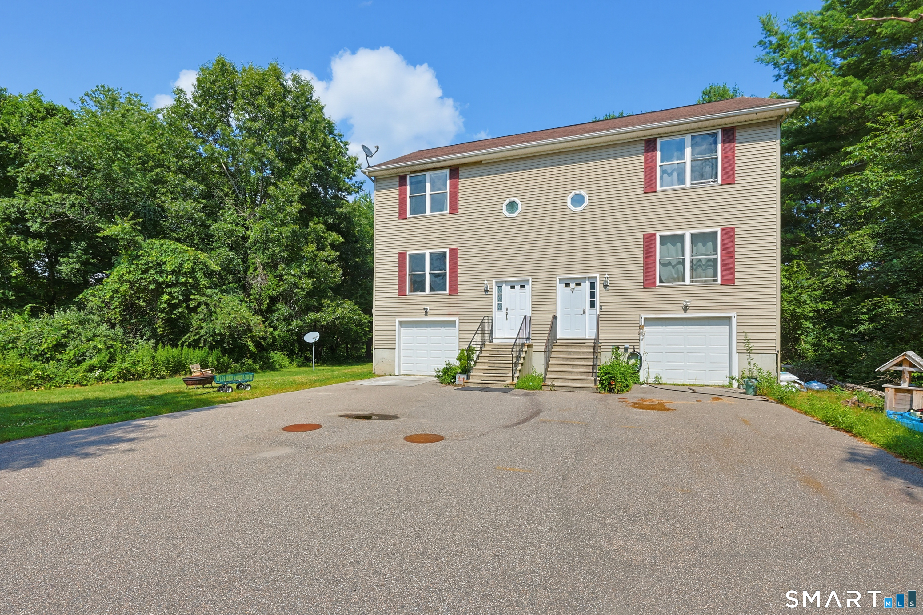 34 Pond Street Sterling CT 06373