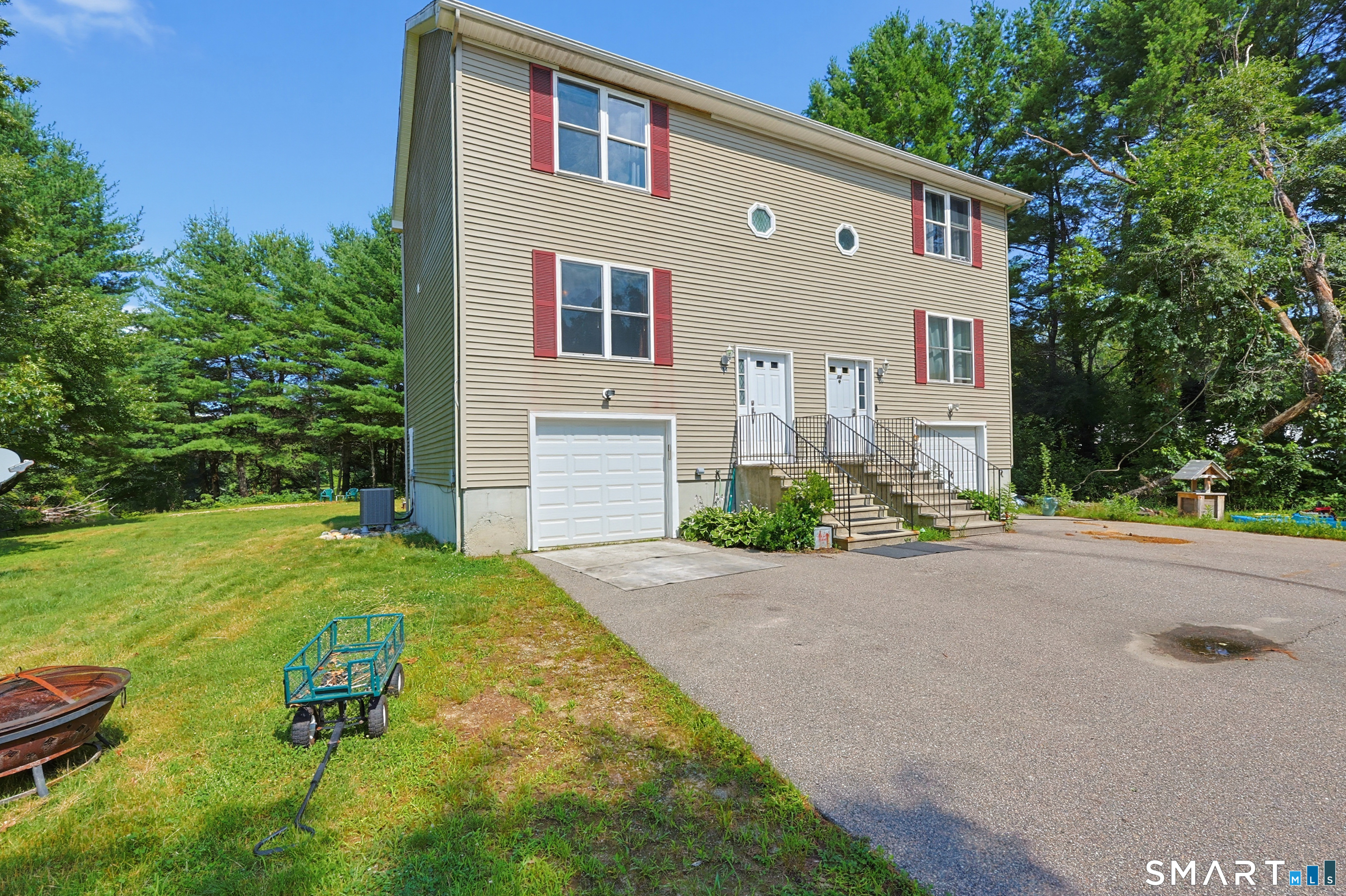 34 Pond Street Sterling CT 06373