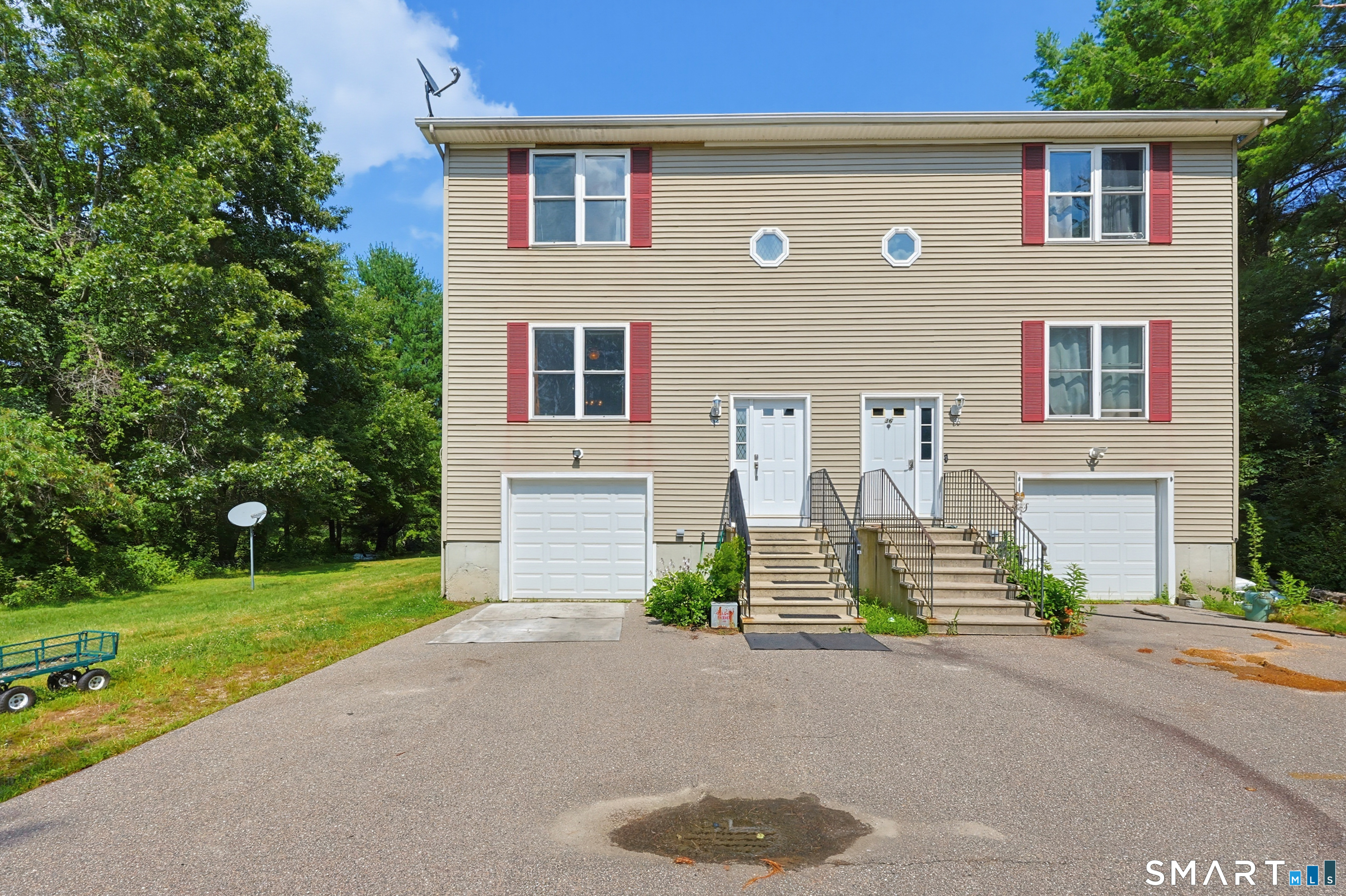 34 Pond Street Sterling CT 06373