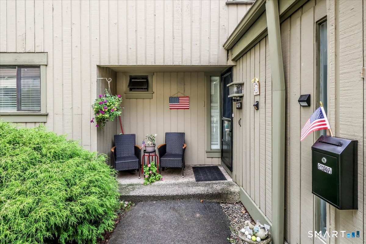 162 Heritage Village Southbury CT 06488