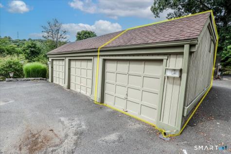 162 Heritage Village Southbury CT 06488