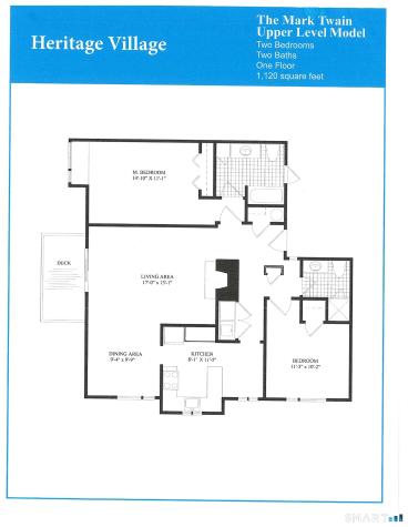 162 Heritage Village Southbury CT 06488