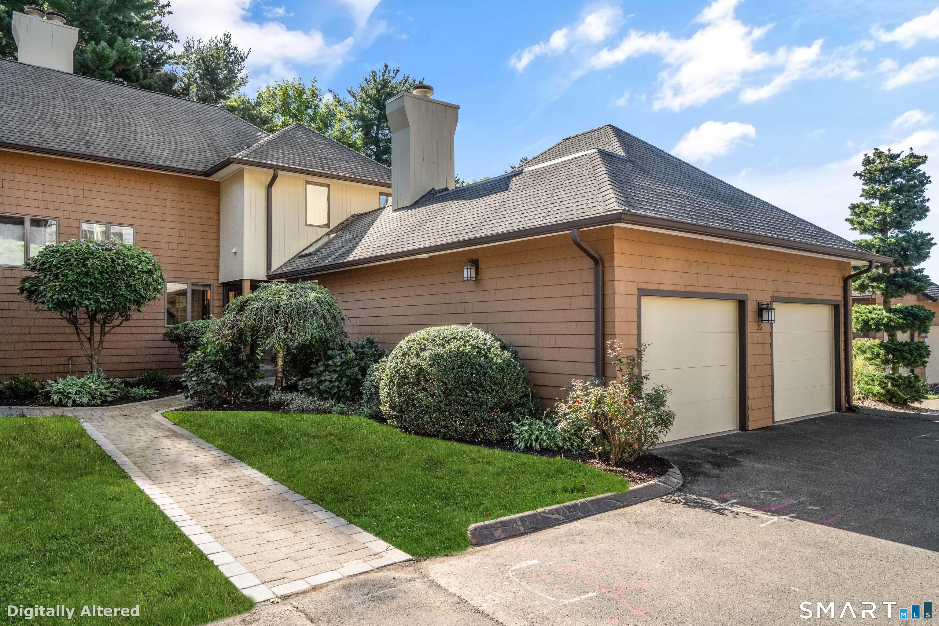 20 Wyndcliffe Park Bloomfield CT 06002